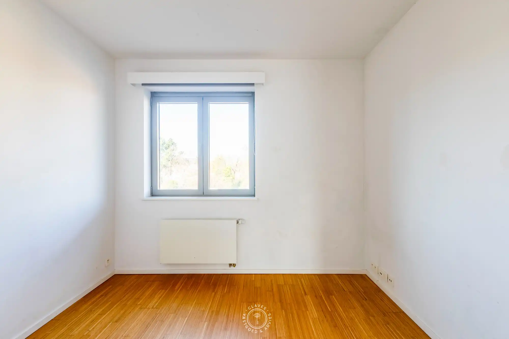 Centraal gelegen appartement met zonnig terras foto 10