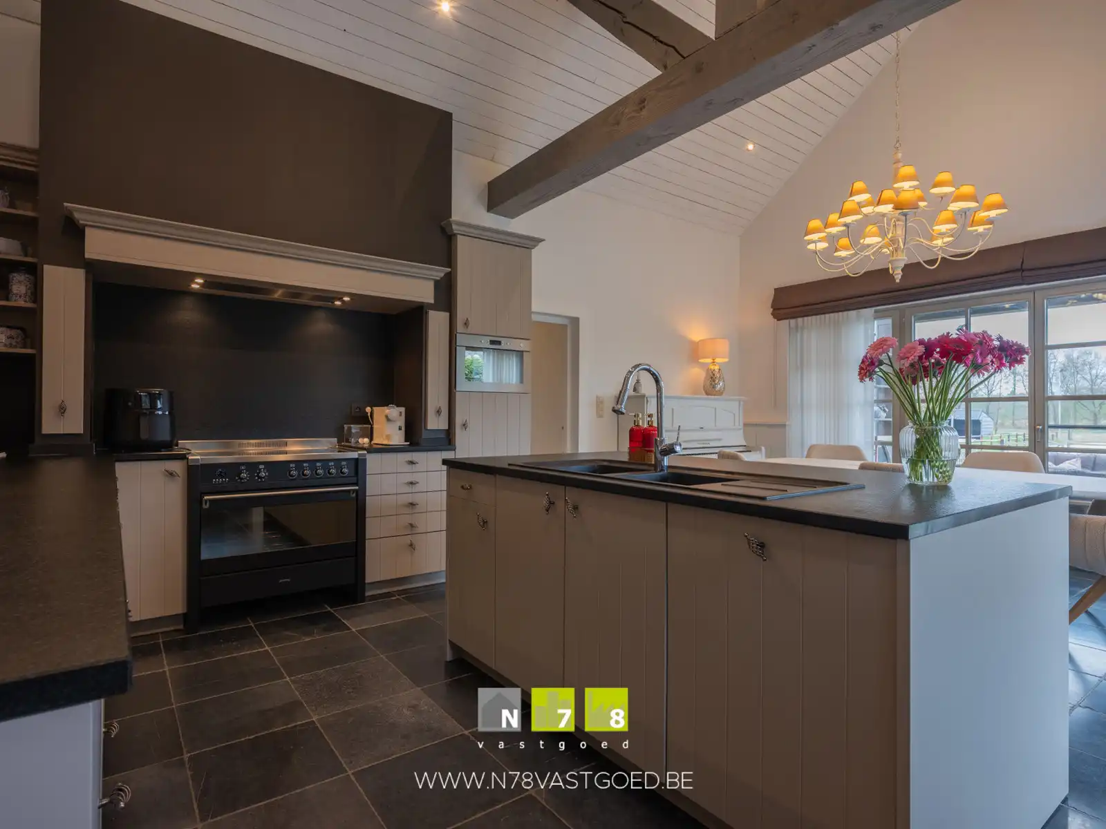 Boerderij te koop foto 6