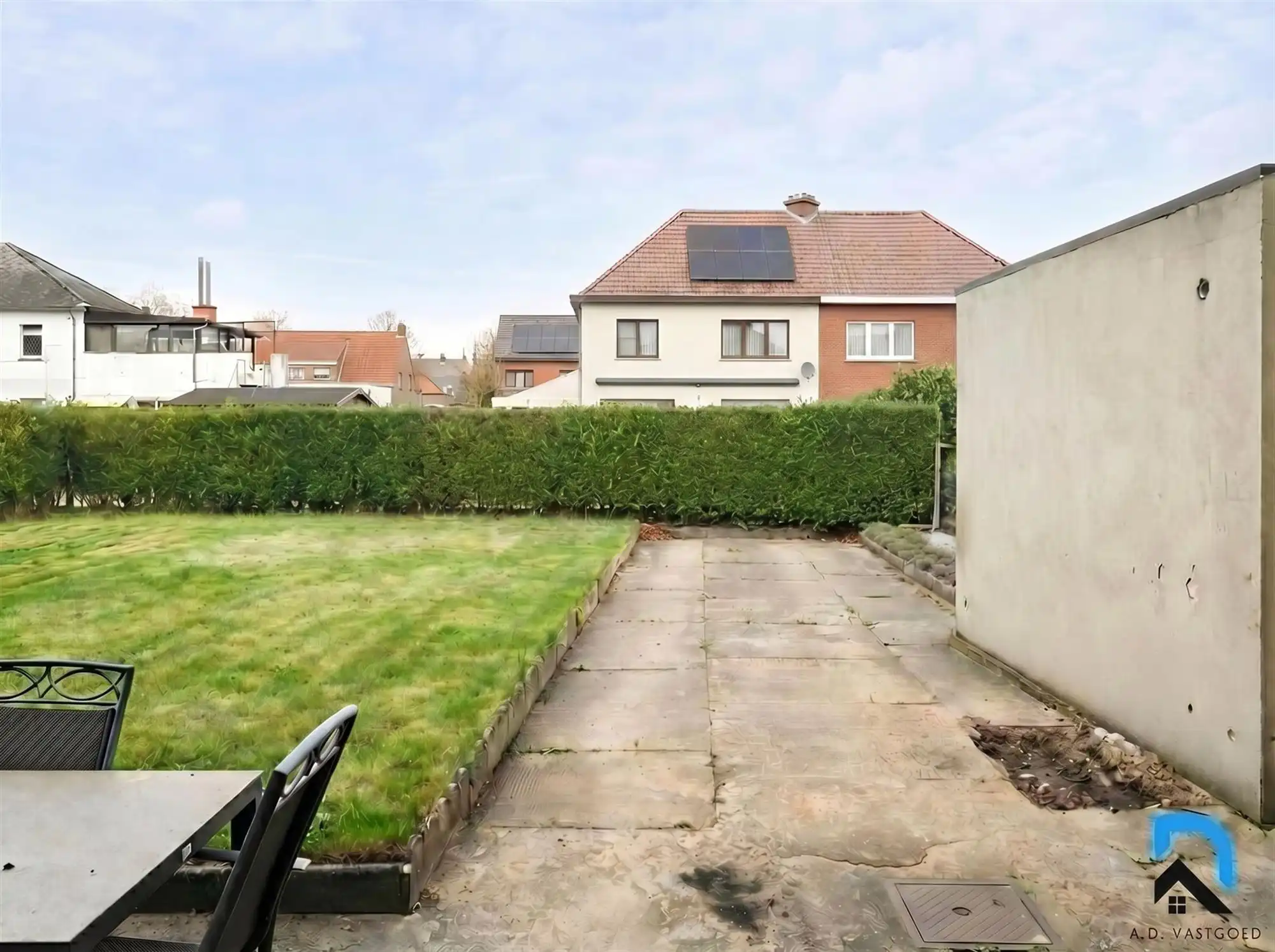 Gerenoveerde woning op toplocatie foto 4