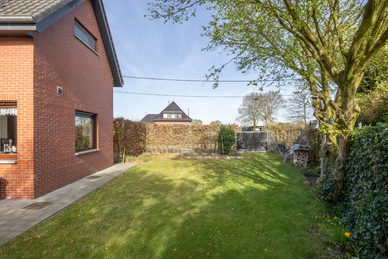 Ruime instapklare woning te koop in Hamont-Achel! foto 23