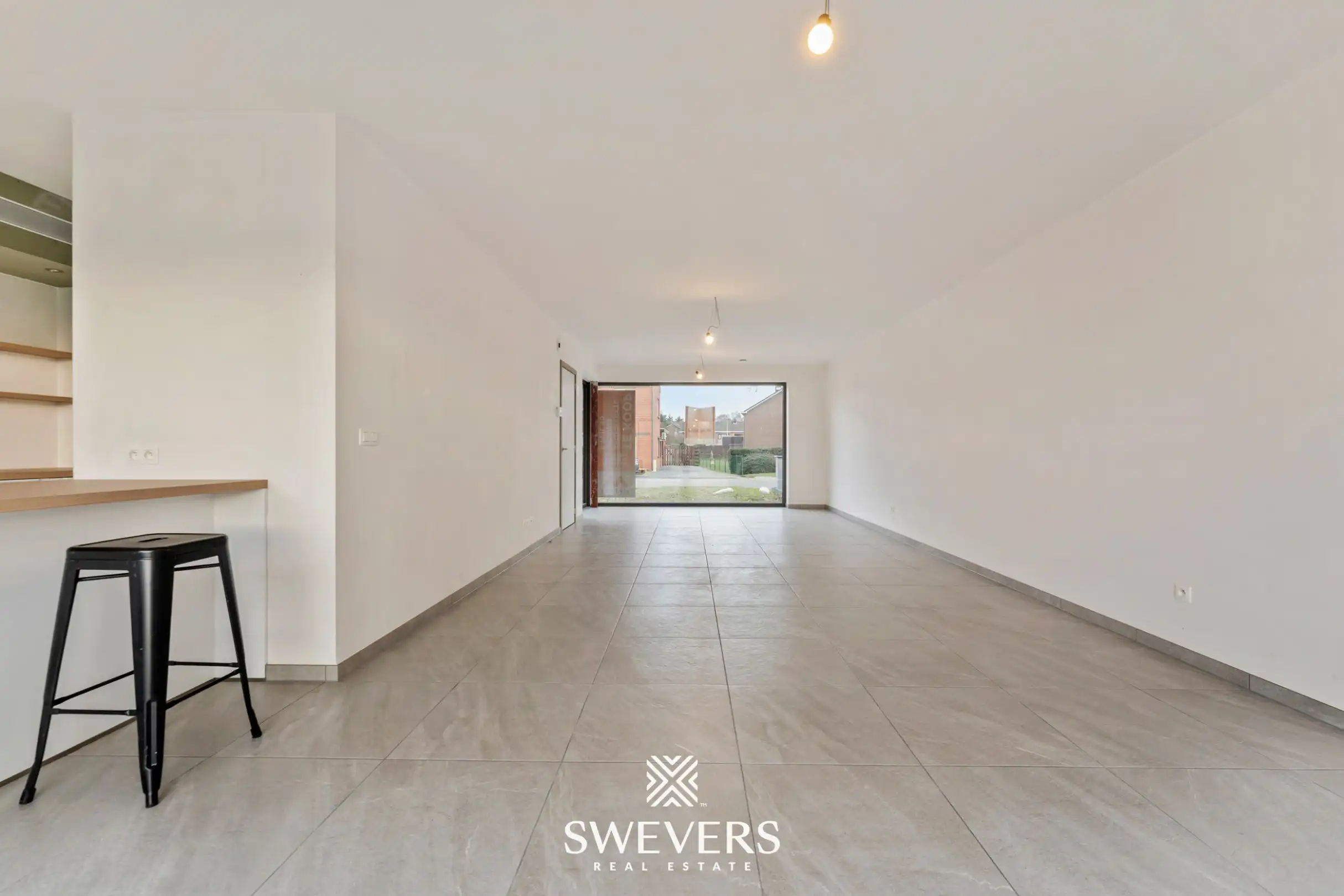 Instapklare, energiezuinige nieuwbouwwoning met drie slaapkamers in Beringen foto 6