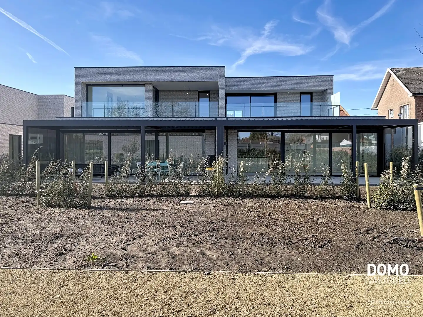 HOOGWAARDIG WONEN IN HET HART VAN TUILT - 2 EXCLUSIEVE TWEE SLAAPKAMERAPPARTEMENTEN OP DE EERSTE VERDIEPING foto 14