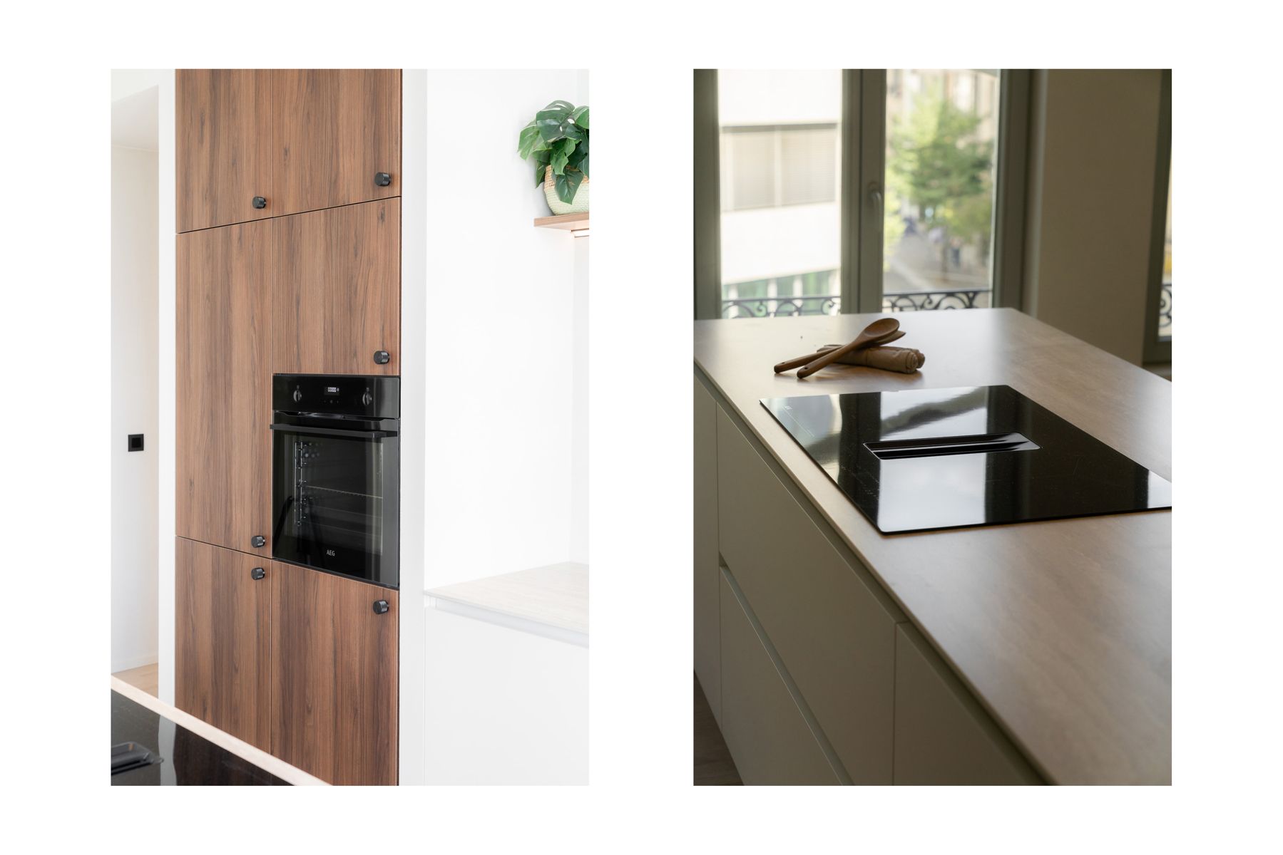 Luxe appartement in de hippe Sint-Andries wijk foto 10