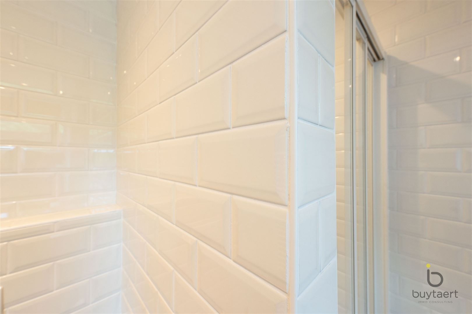 Véél ruimte, terras én tuin: lichtrijk 3 slaapkamer - triplex appartement in hartje Schilde! foto 47