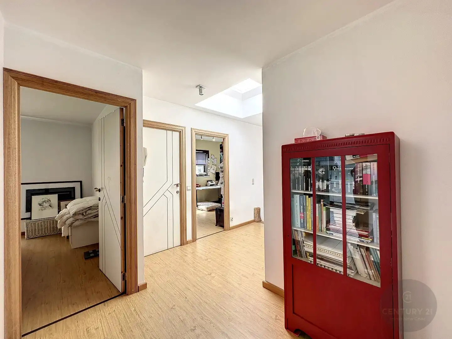 OPBRENGSTEIGENDOM / PROJECT/ HANDELSPAND MET WOONST foto 27