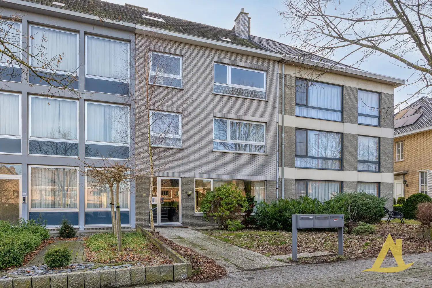 GEZELLIG APPARTEMENT MET UITSTEKENDE LIGGING TE DIEST! foto 26