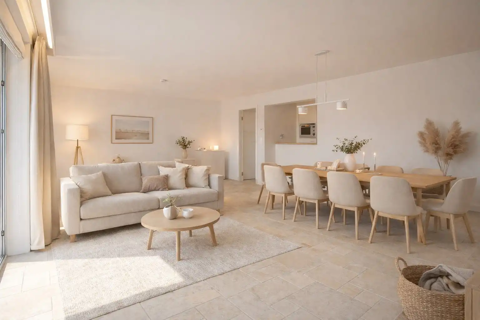 Appartement te koop Kaai 50 -/0102 - 8620 Nieuwpoort