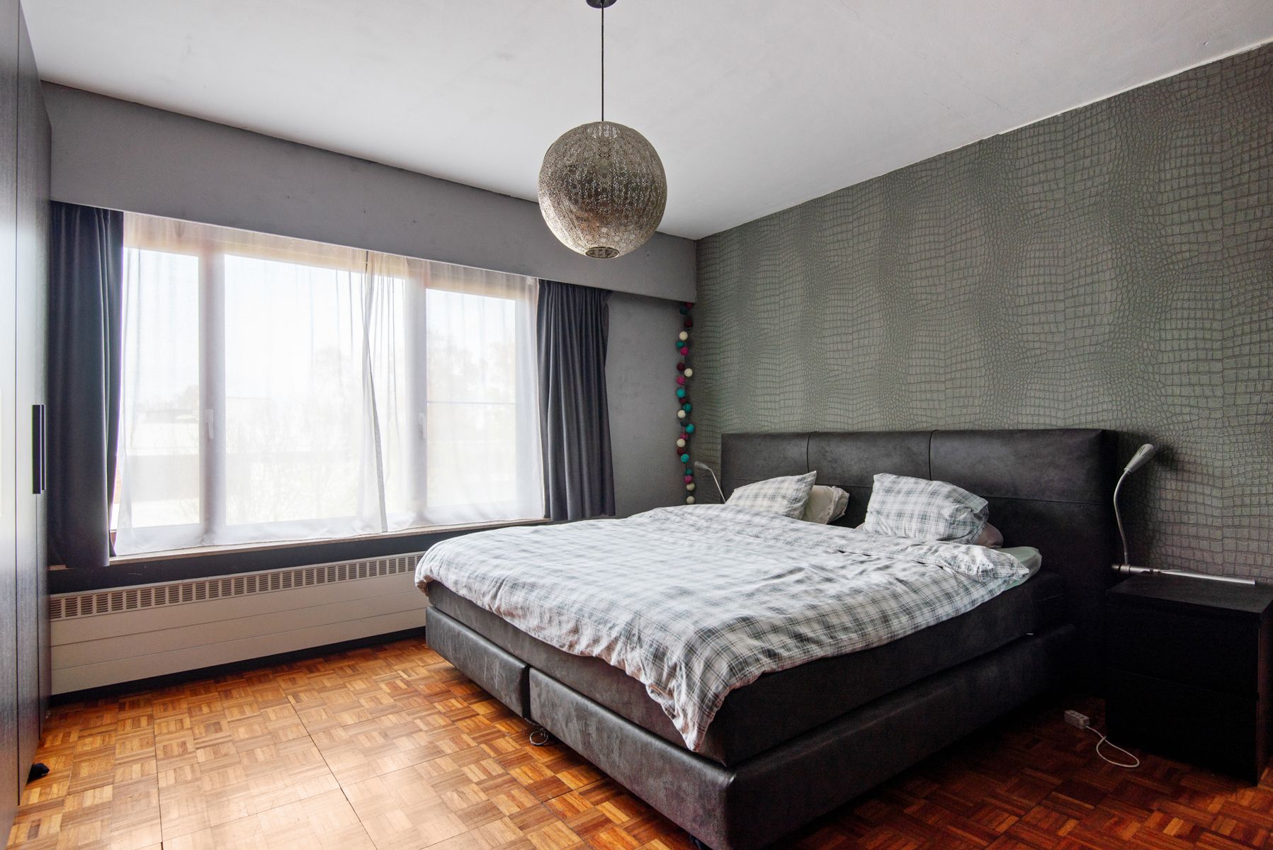 Rustig en centraal gelegen beletage in fiscaal vriendelijk Aartselaar foto 15