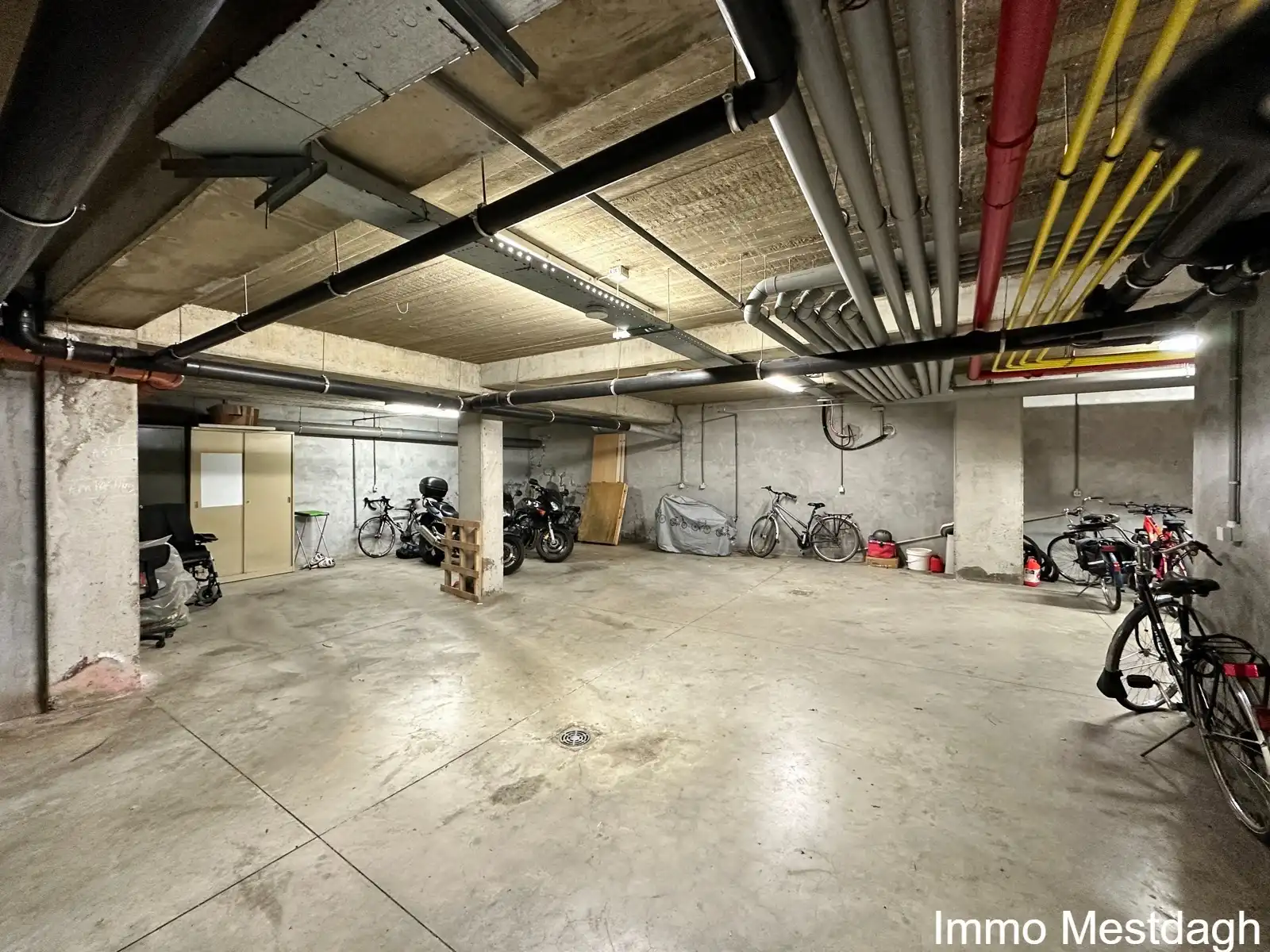 LEUK APPARTEMENT MET POTENTIEEL IN HARTJE DIEST foto 20