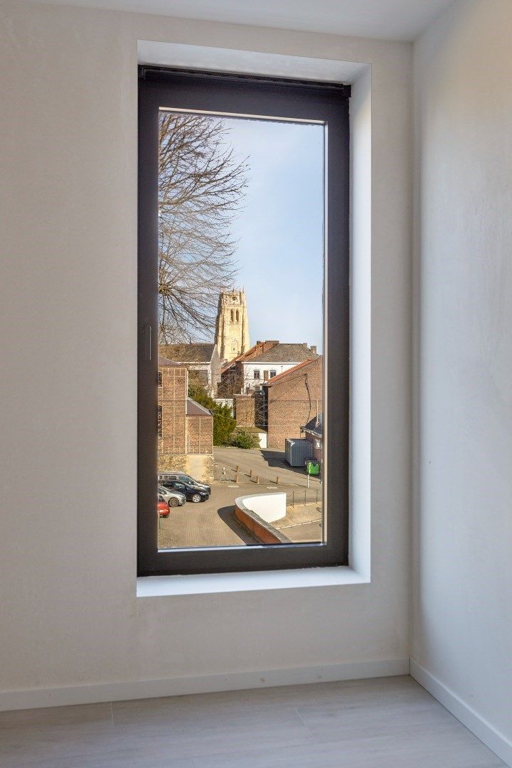 BEN-Nieuwbouwappartement met terras en lift centrum Tongeren (geen btw) foto 21