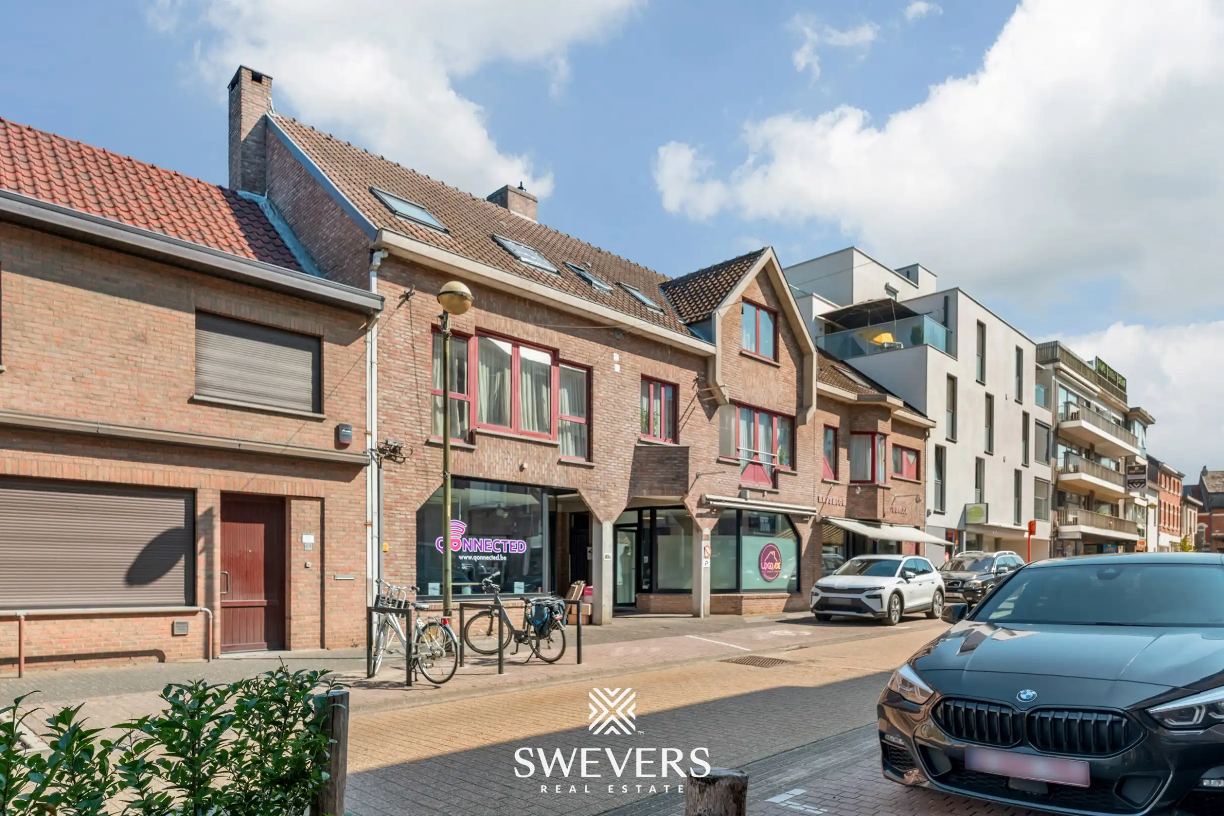 Strategisch investeringspand in het hart van Beringen met onmiddellijk rendement foto 39