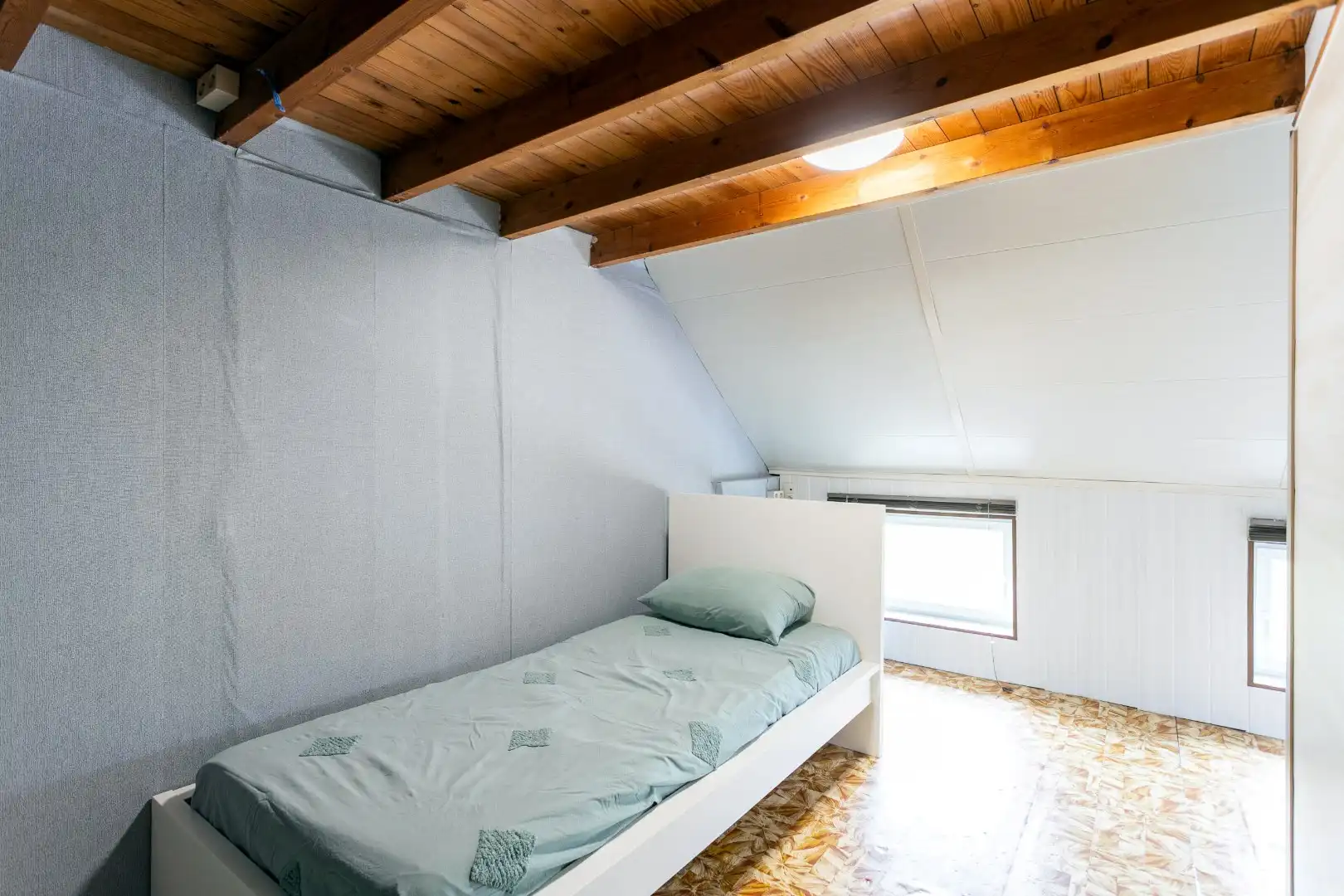 Unieke eigendom met twee woningen op een ruim perceel van 3.130 m² te Galmaarden foto 15