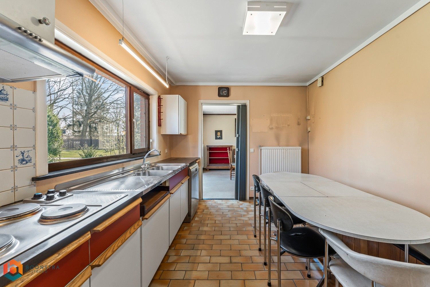 Woning met 4 slpkrs en garage in St-Katelijne-Waver foto 10