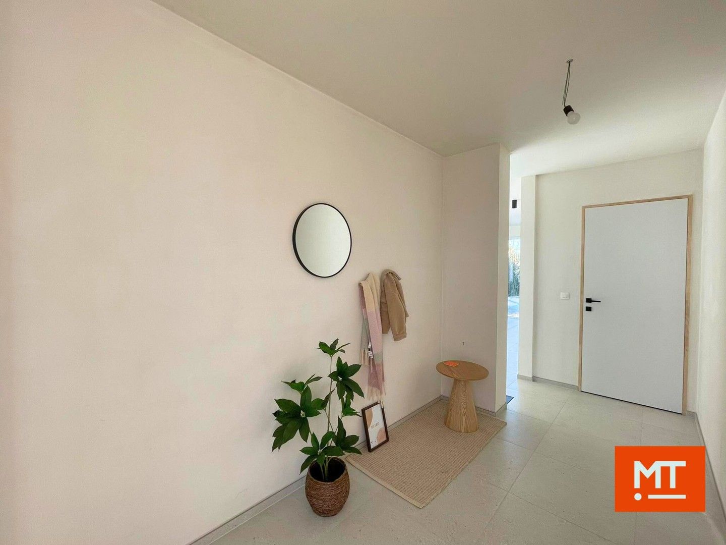 Nieuwbouwvilla op 1.101 m² te koop in Zonnebeke foto 3