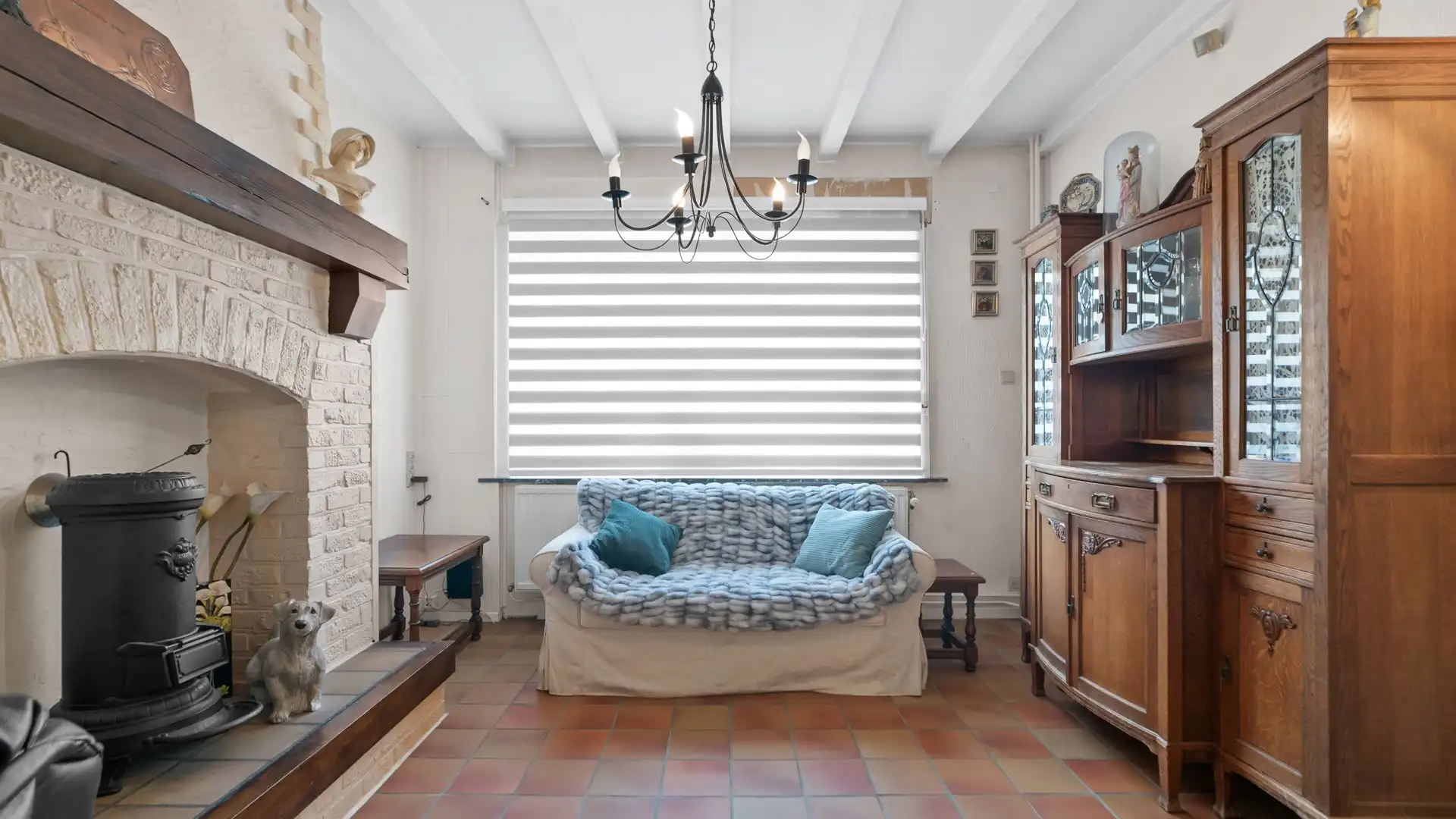 Huis te koop foto 5