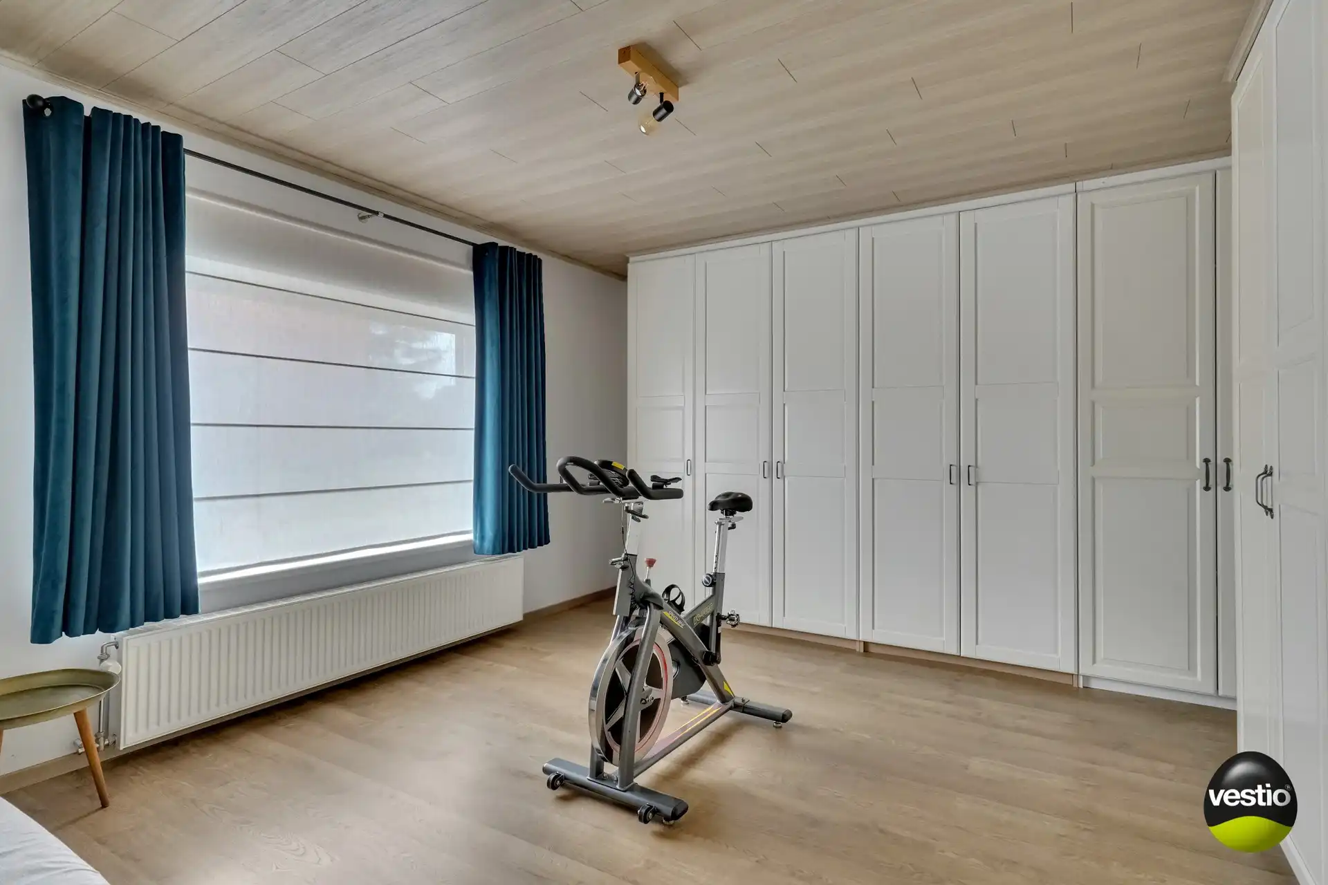 GERENOVEERDE LANGGEVELHOEVE OP 37,90 ARE MET TOPLIGGING IN ZEVENHUIZEN foto 21