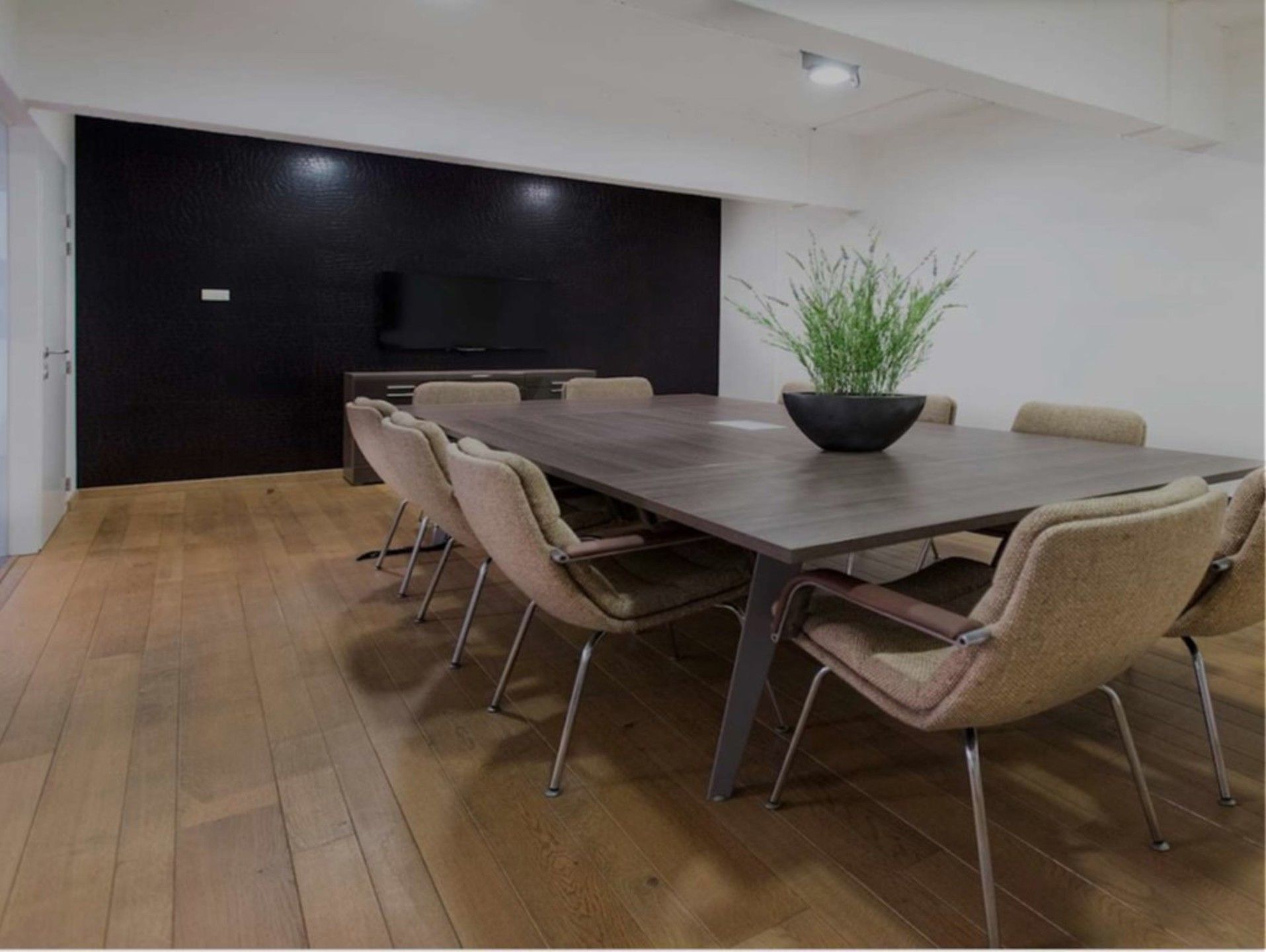 Kantoorruimte 240m²  te huur - Antwerpen Noord foto 2