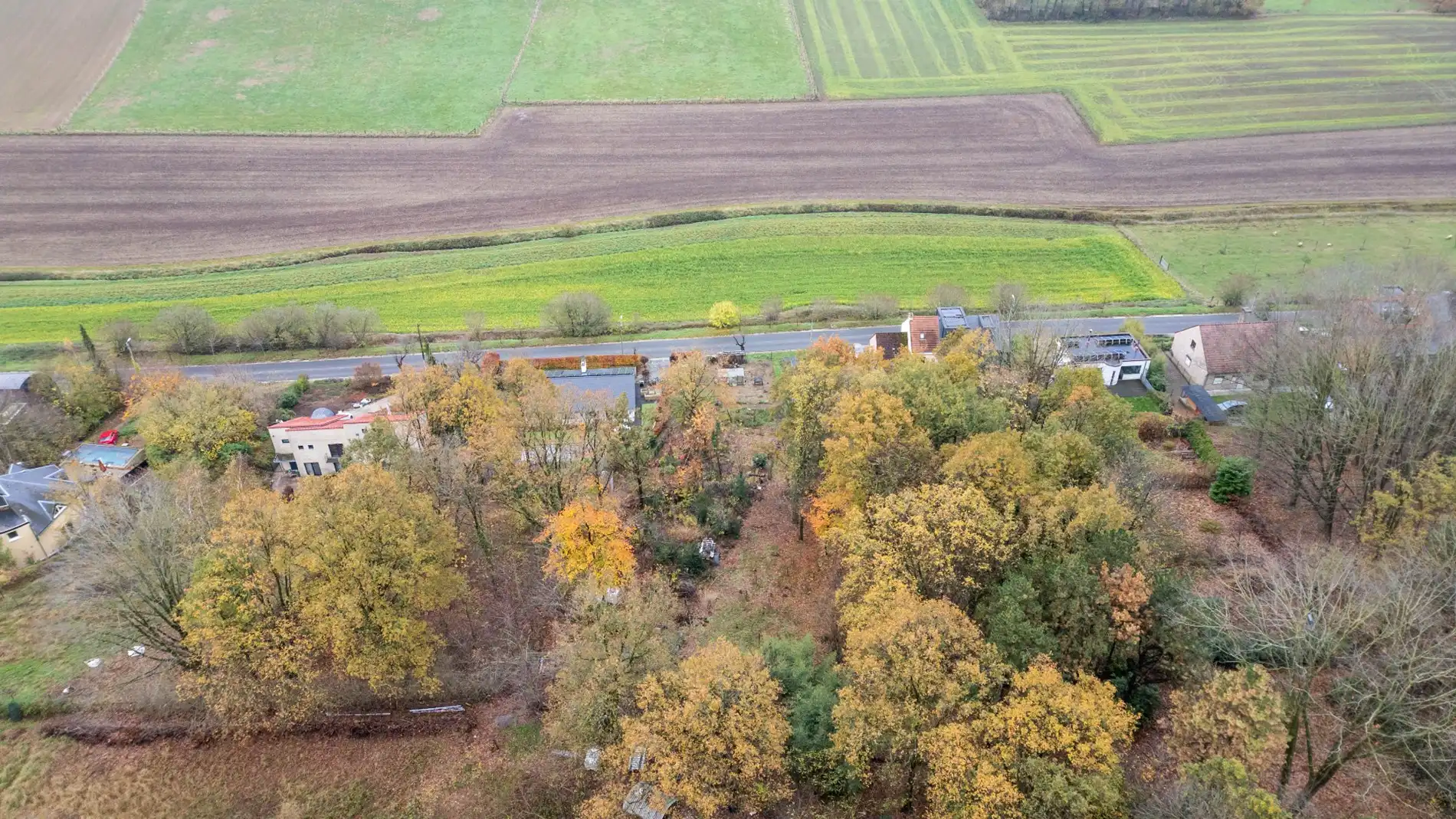 KESSEL-LO bouwgrond HOB van 9a11 foto 6