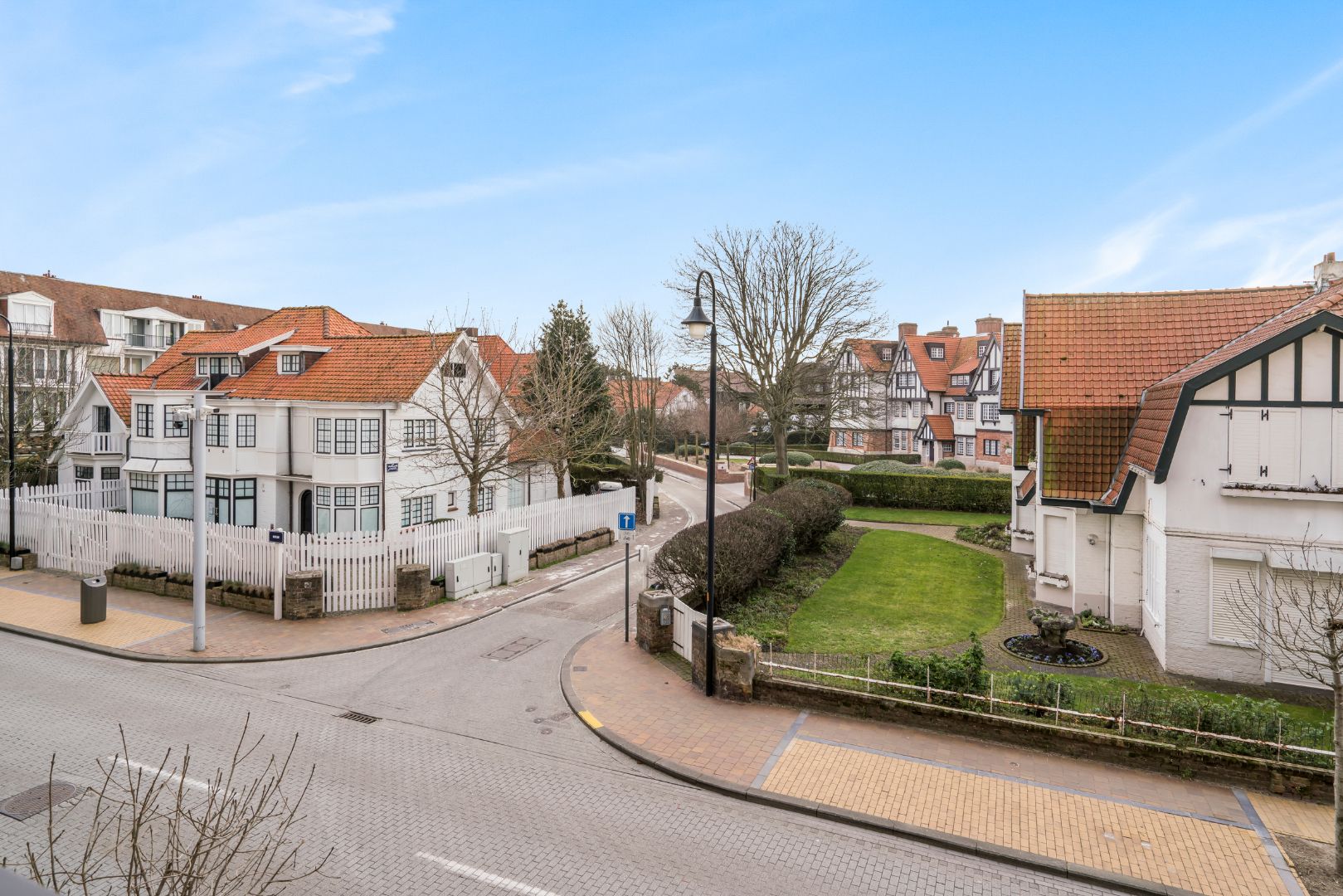 Nieuwbouwappartement op een topligging in de Kustlaan foto 10