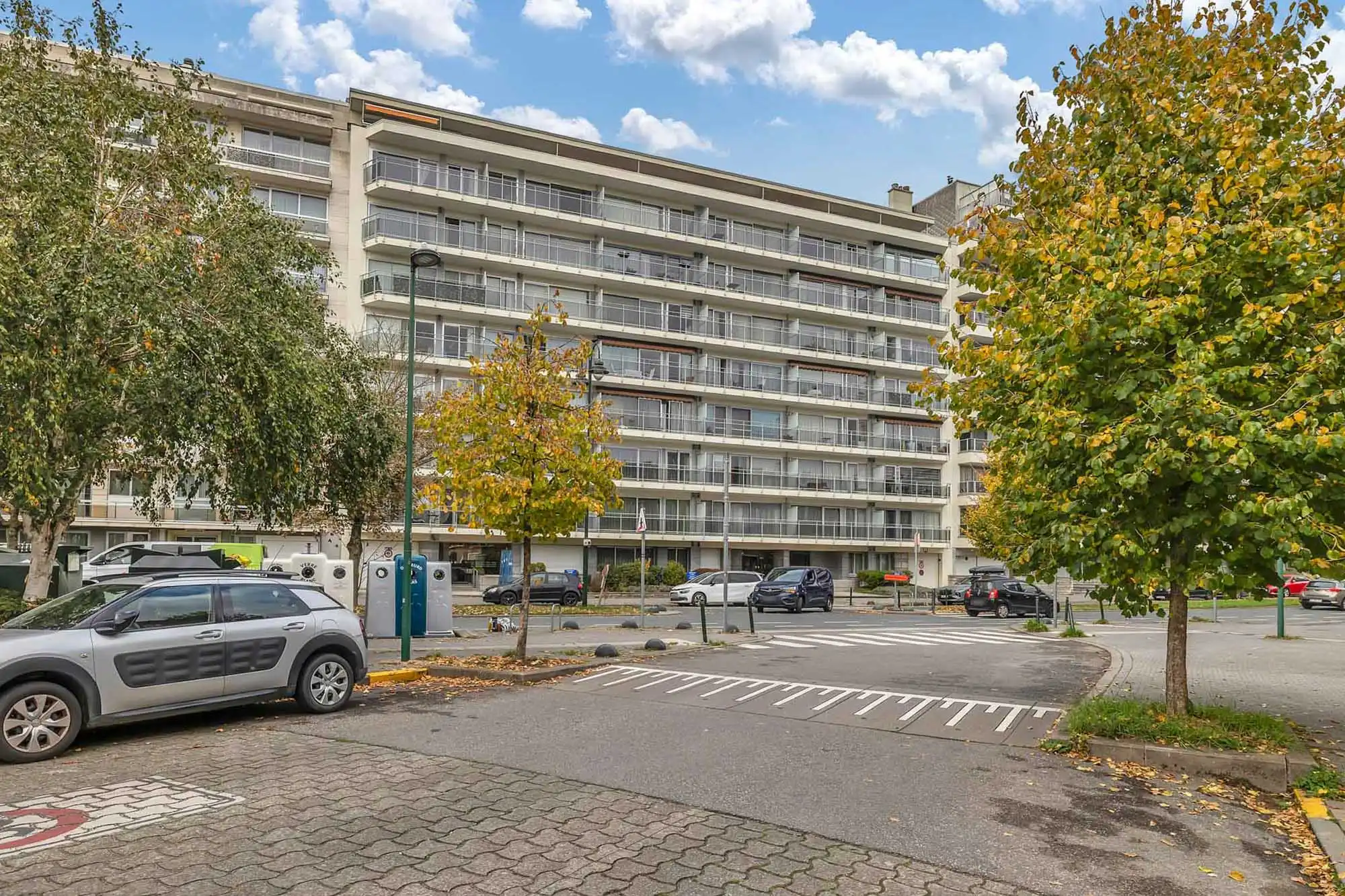 3-slaapkamer-appartement te koop in Molenbeek! foto 18