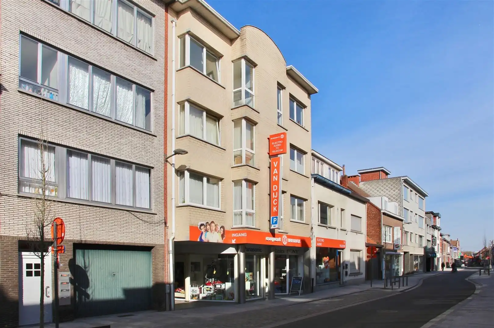 Appartement te huur Kloosterstraat 22/V3L - 2180 EKEREN