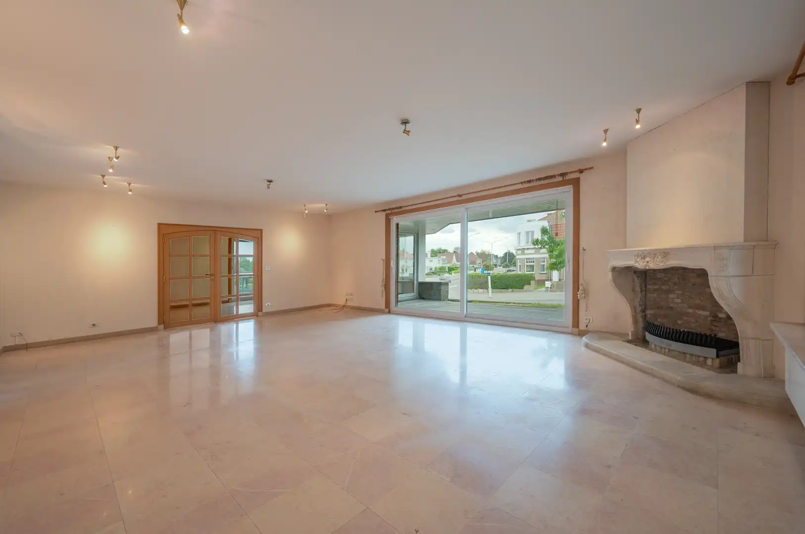 Charmante villa gelegen op een uitstekende locatie in Duinbergen. foto 3