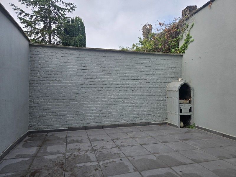 Handelshuis met Woonst in het Centrum van Machelen! 🌟 foto 47