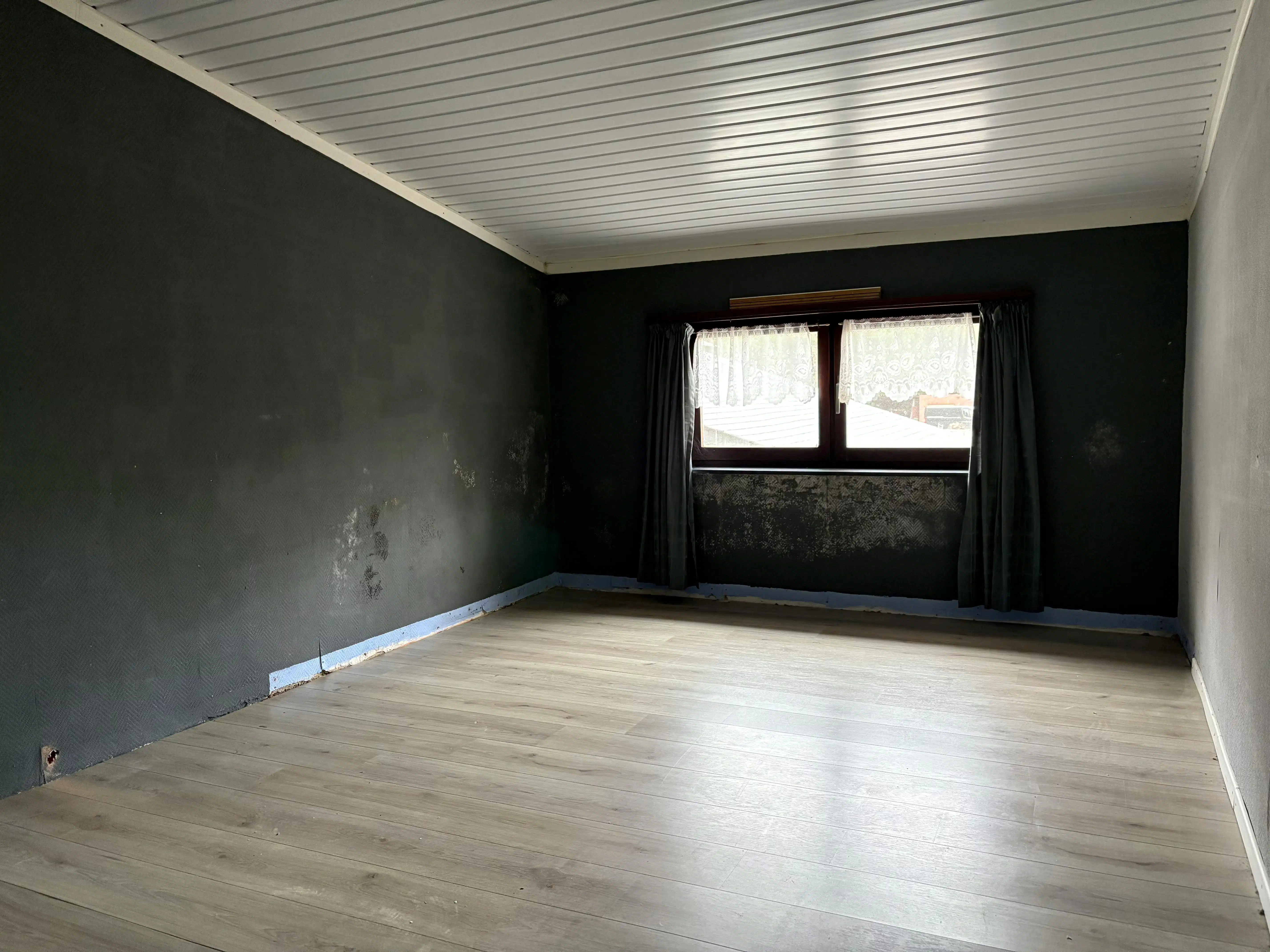 Te renoveren te koop met 4 à 5 slaapkamers te Essen-Wildert! foto 25