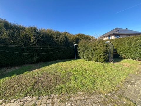 Exclusief te renoveren herenhuis met 5 slpks en extra bouwgrond! op toplocatie in het aangename Nazareth - De Pinte foto 13