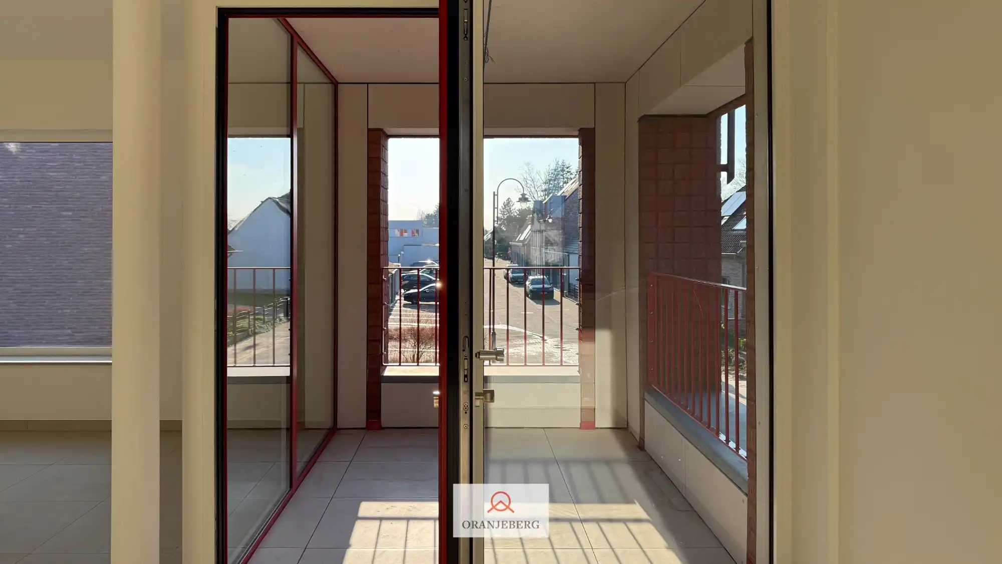 Gelijkvloers nieuwbouw 3 slpk appartement met 2 terrassen foto 18