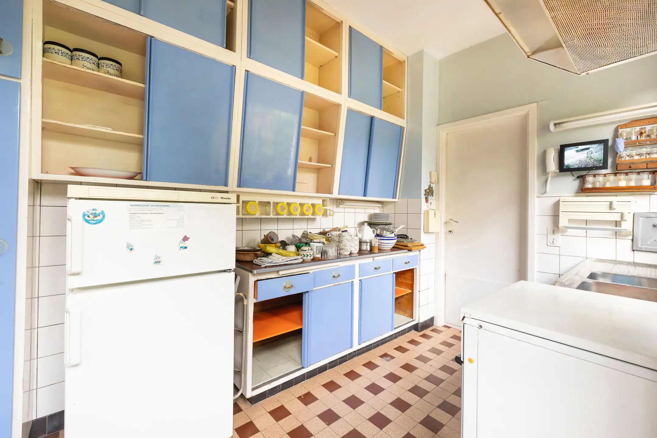 De charme van Elsene, uw villa om te heruitvinden foto 16