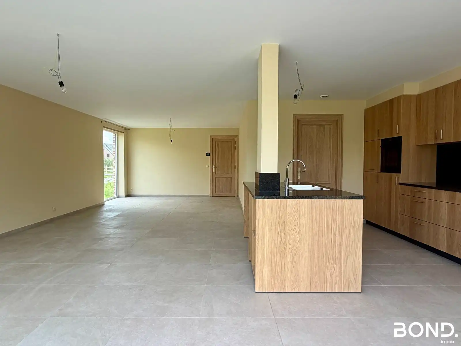 Prachtige nieuwbouw woning met vier slaapkamers te Tildonk! foto 3