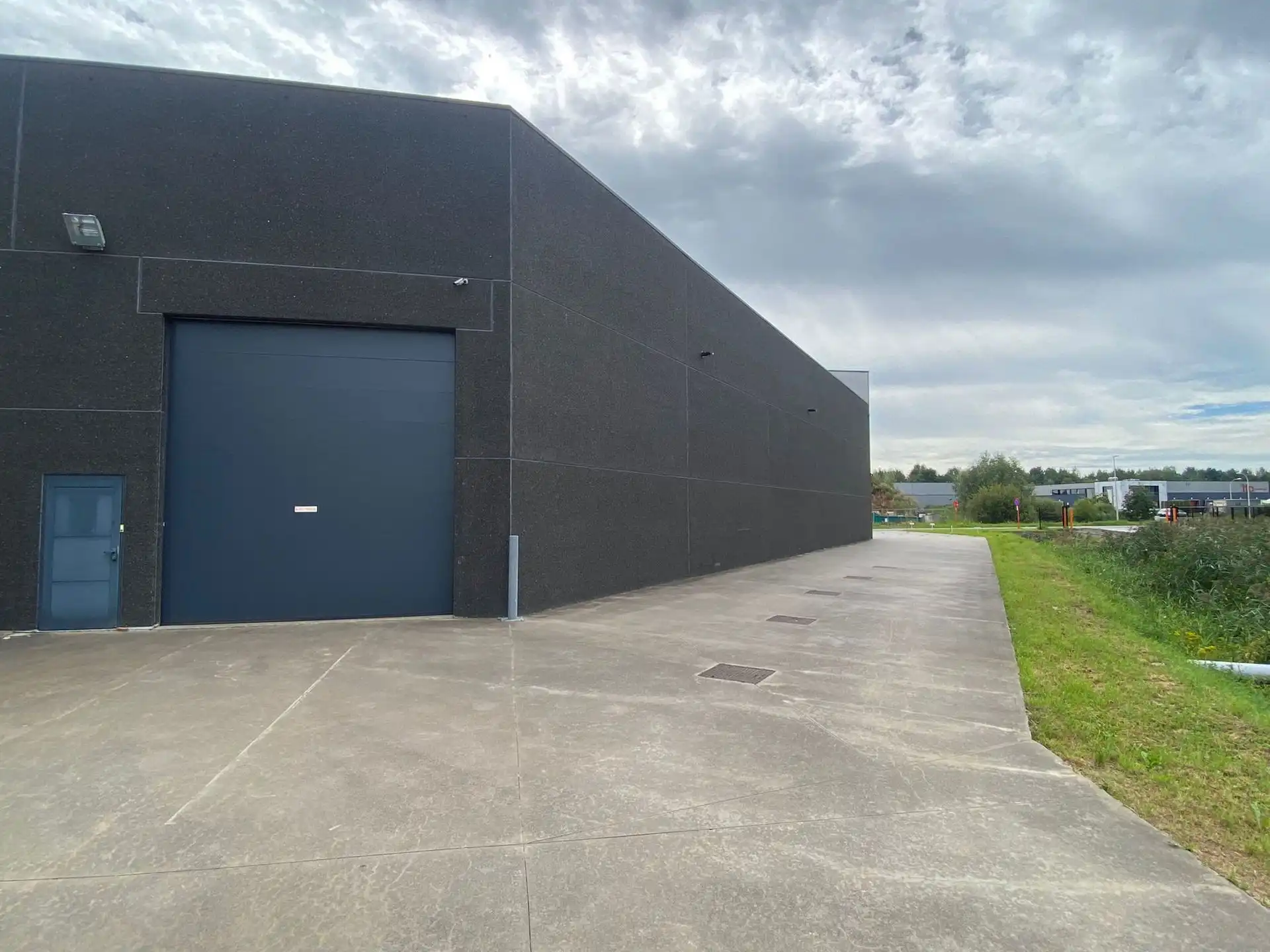 Kantoor/Showroomruimtes te huur Kruibeke foto 62