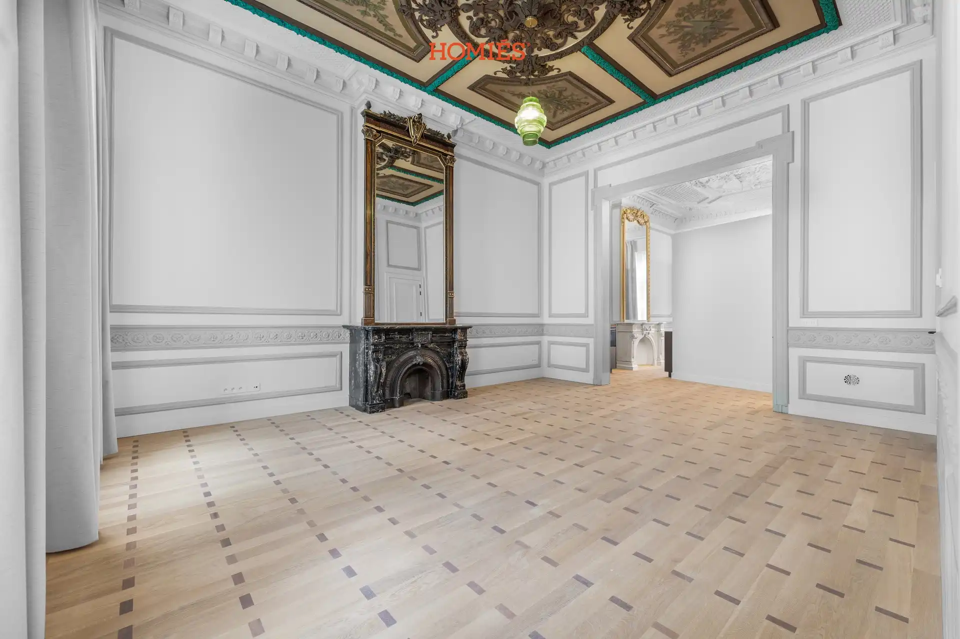 Appartement te koop Bondgenotenlaan 116 - 3000 Leuven