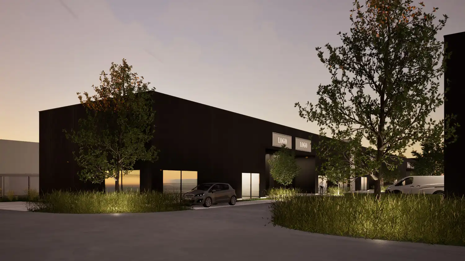TE KOOP: MODERN BEDRIJFSPAND OP UITSTEKENDE LOCATIE IN DIEST - IDEAL VOOR UW VOLGENDE ONDERNEMING! foto 15
