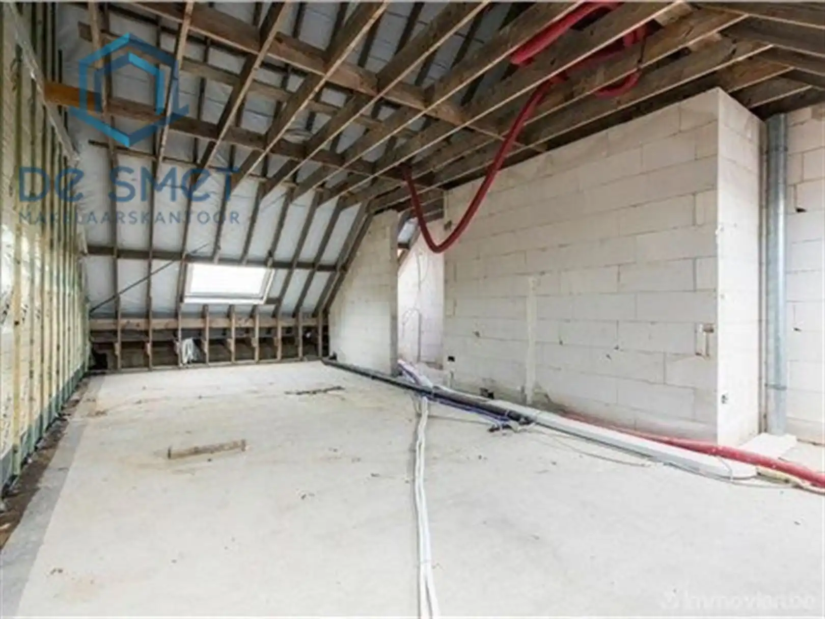 Unieke investeringskans of ideale kangoeroewoning op toplocatie in Herzele! foto 10