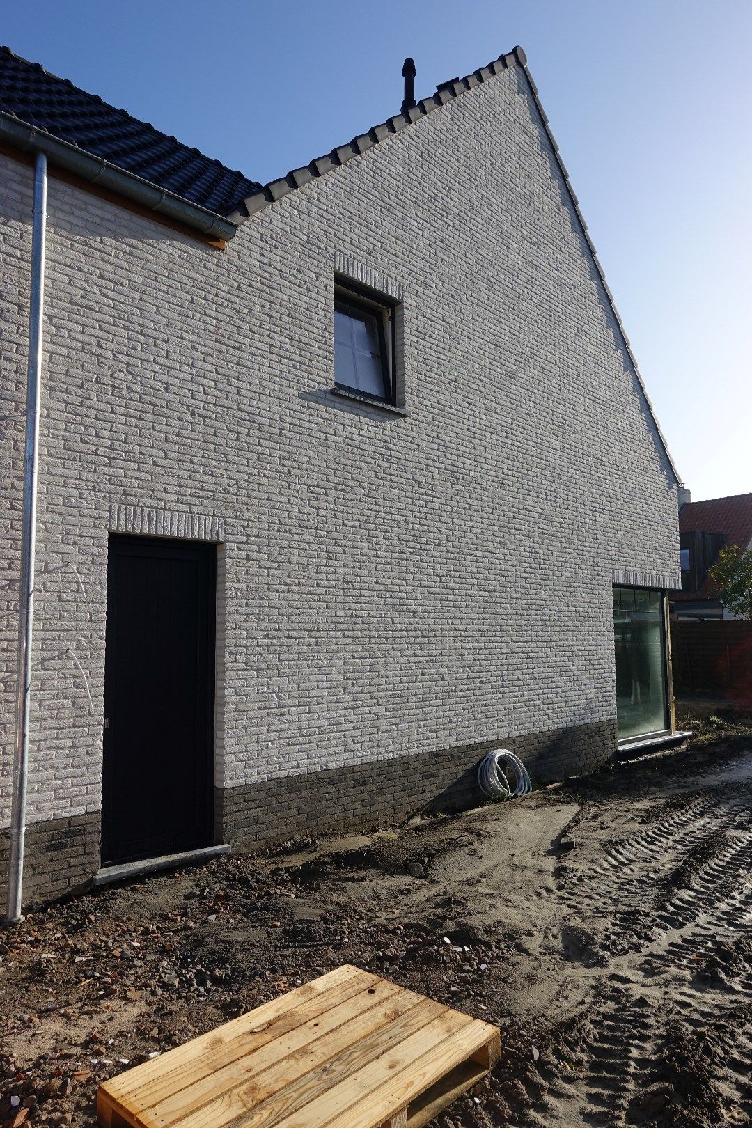 Te koop: Moderne nieuwbouwwoning in de Keibergstraat 9b, Torhout – Jouw ideale gezinswoning! foto 4