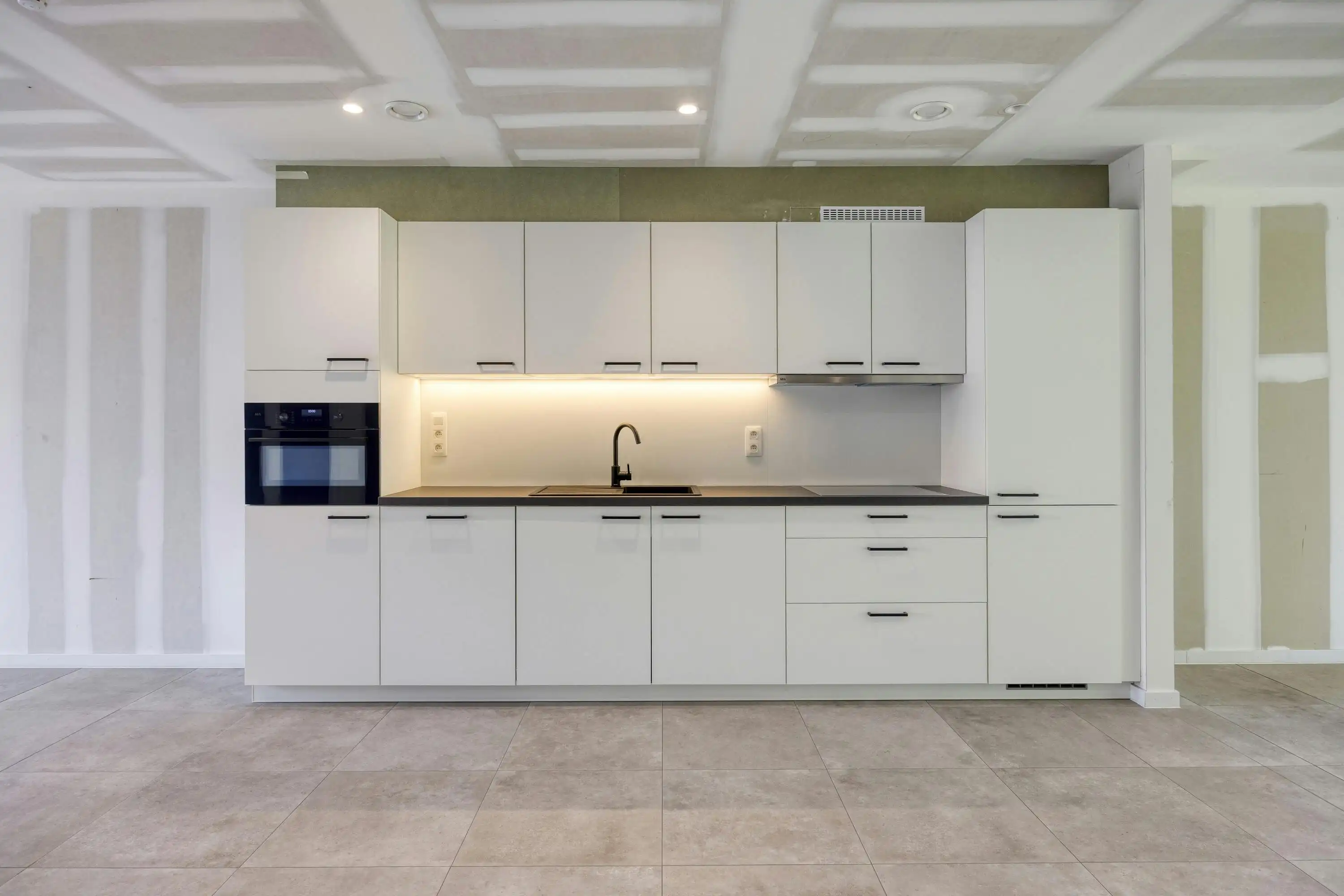 Instapklare woning met 3 slaapkamers en EPC-label A+ foto 4