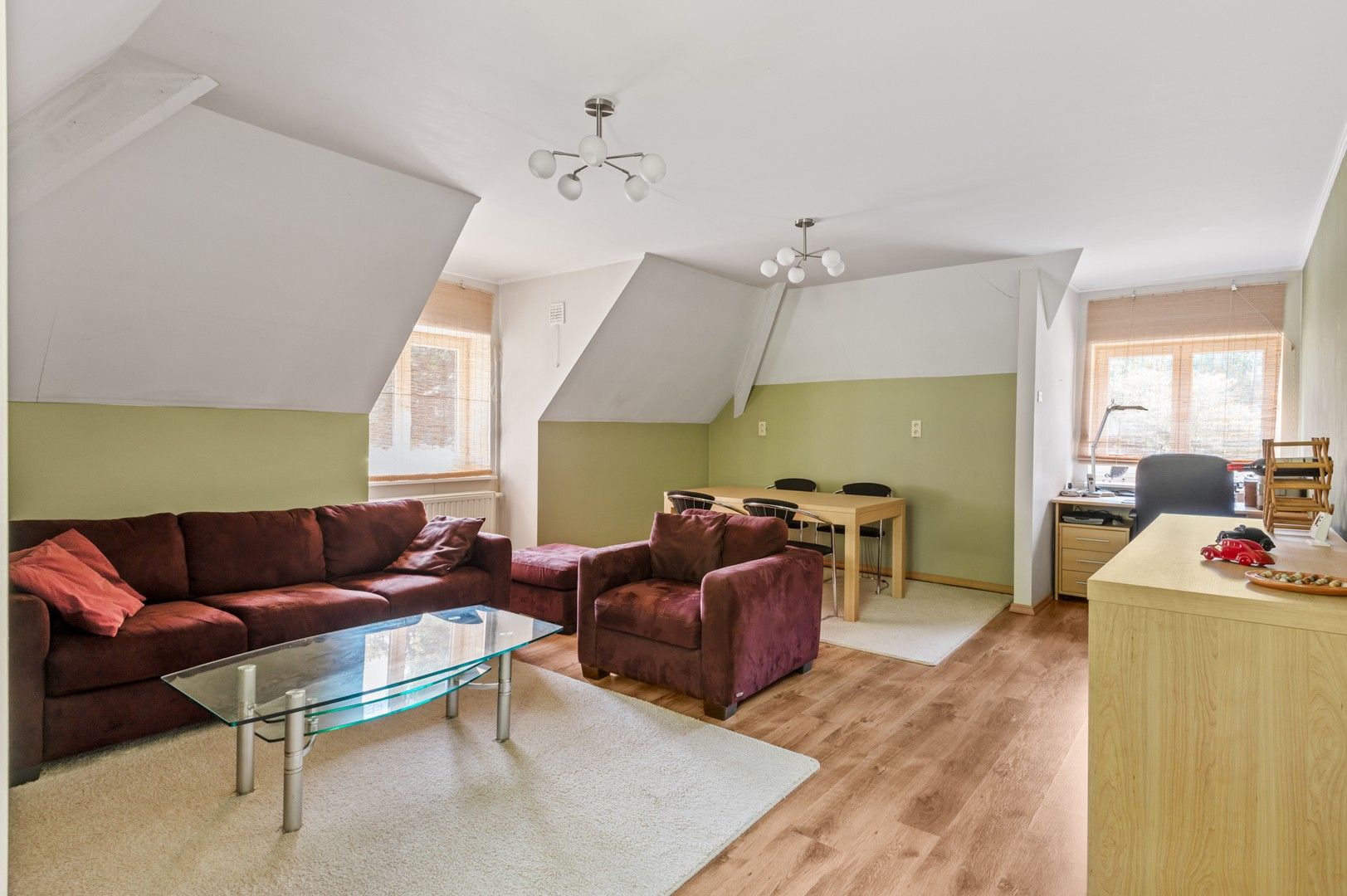 Romantische villa met grote tuin en veel privacy in Schoten foto 26