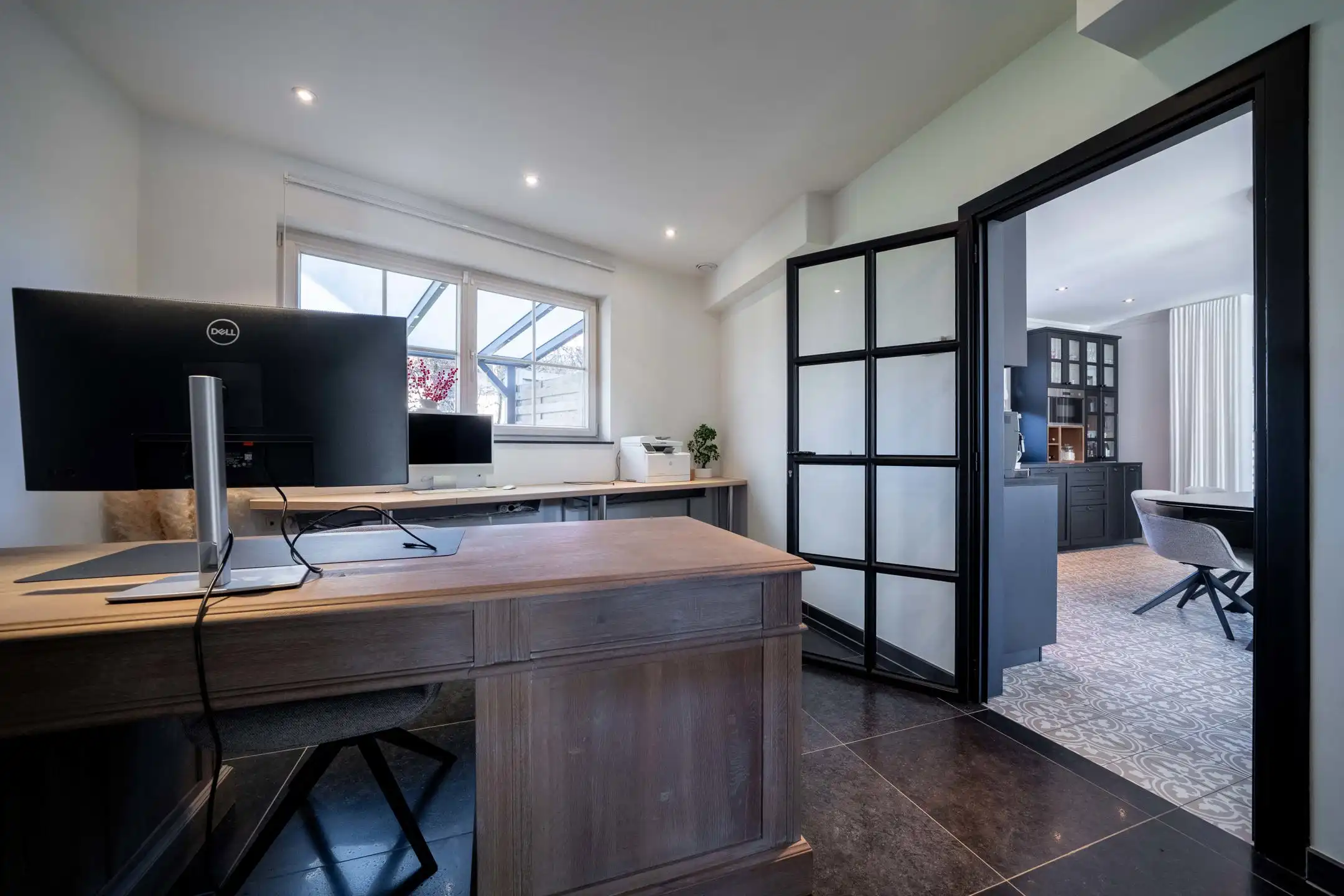 Rustig gelegen OB met 3 slpk foto 11