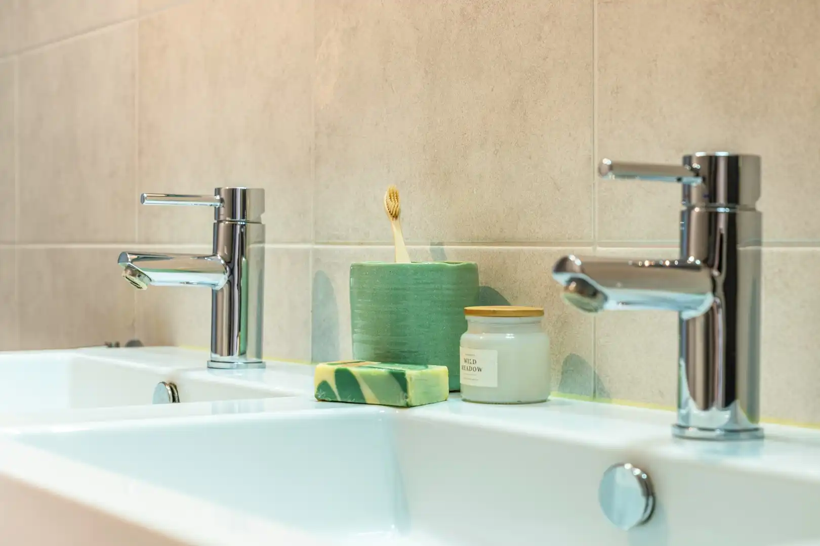 Instapklaar dakappartement met 2 slaapkamers en terras foto 19