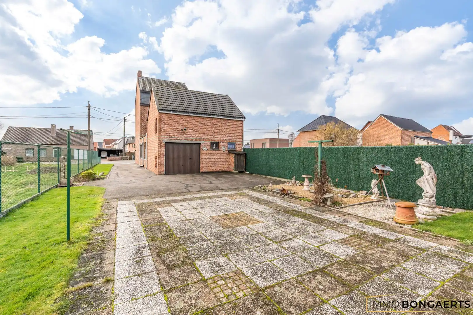 Karaktervolle woning met 5 slaapkamers in Sint-Lambrechts-Herk foto 30