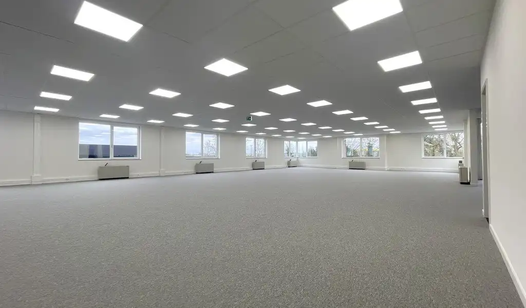 Kantoren te huur in Intercity Business Park foto 6