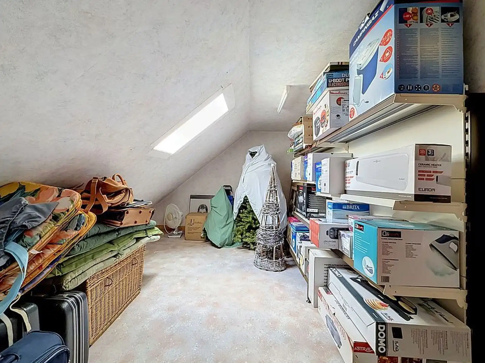 Te renoveren handelspand met woonst in Kontich-Kazerne foto 28