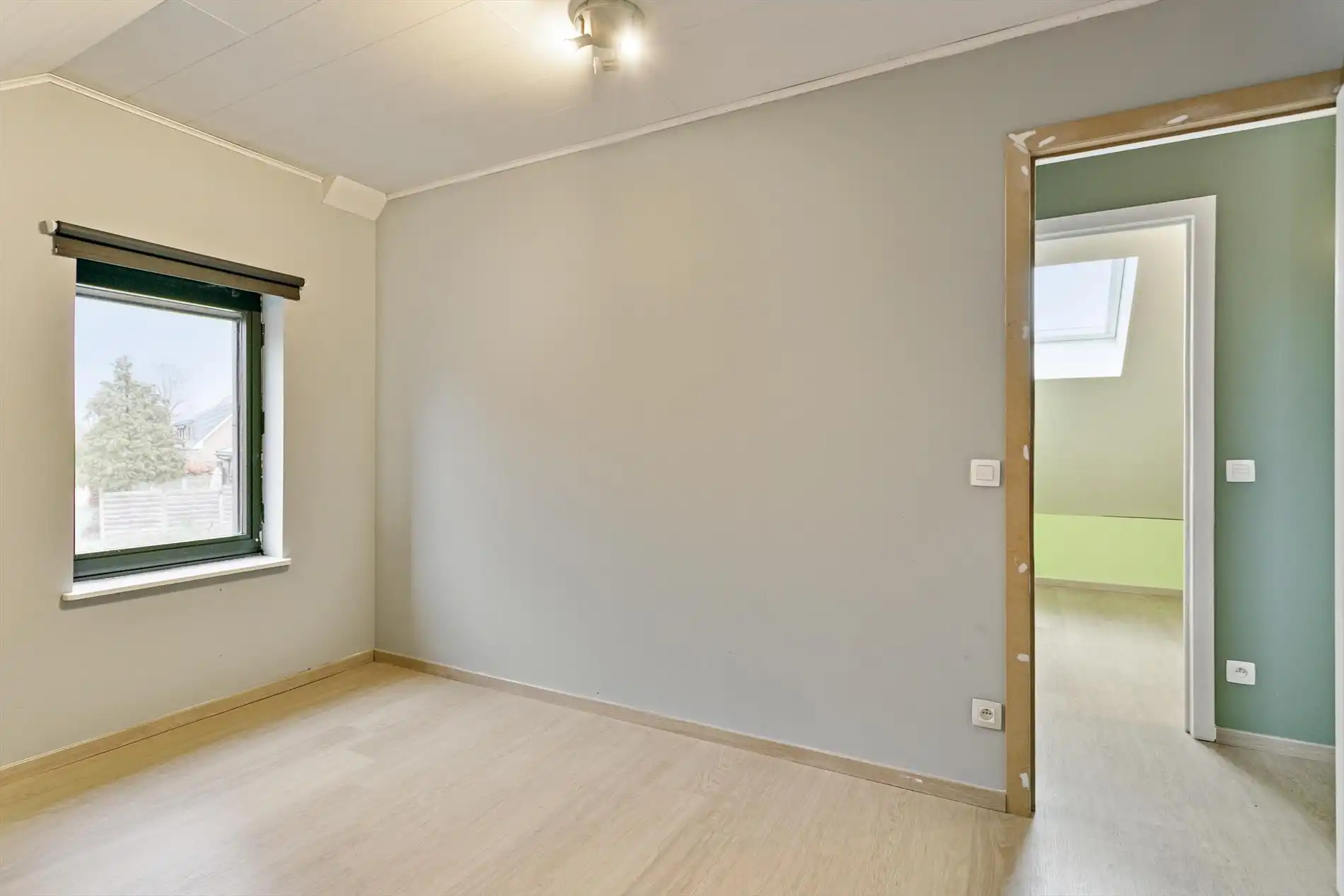 Woning met 2/3 slaapkamers op 595 m², rustig gelegen in Geel-centrum ! foto 21