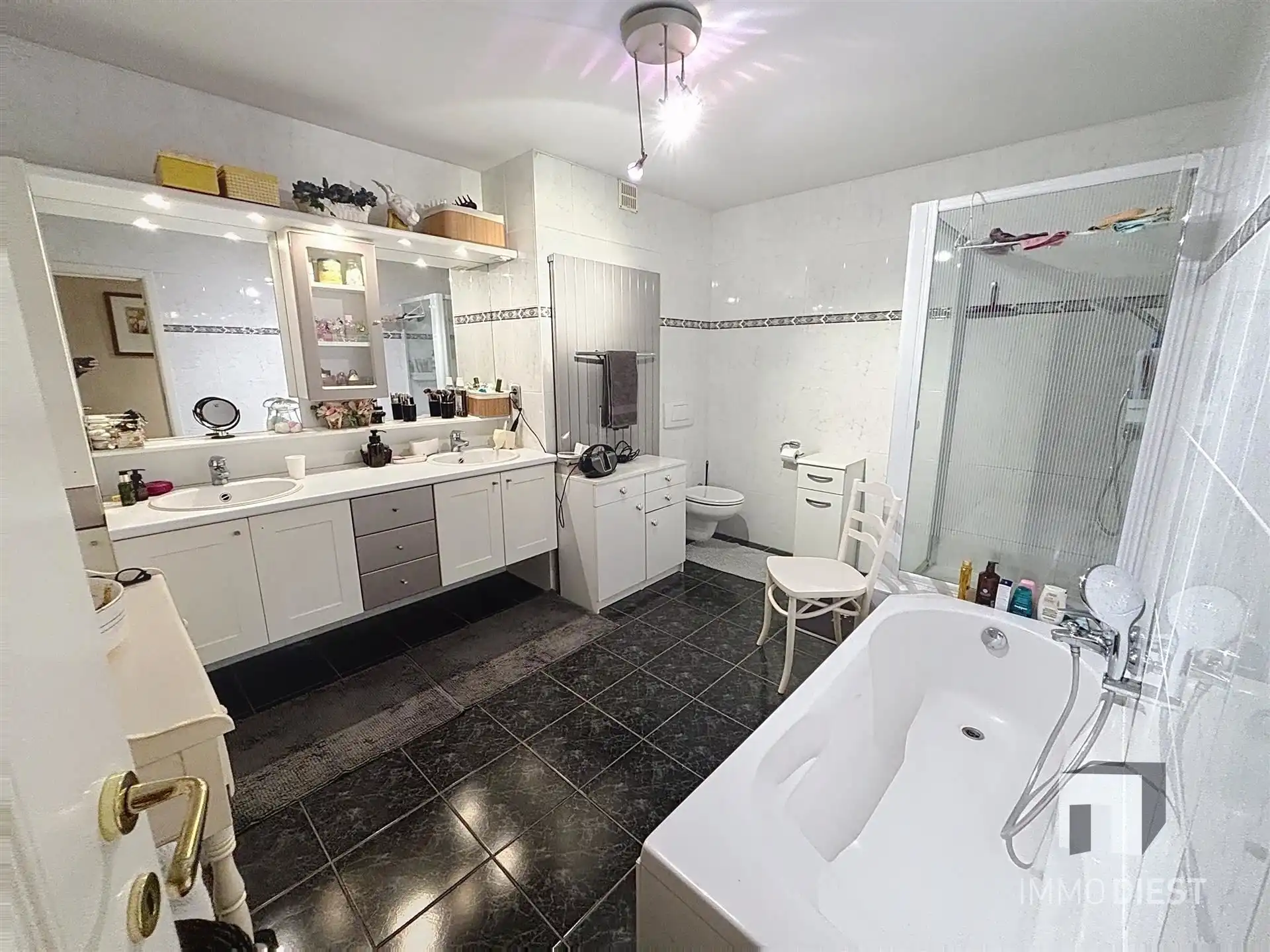 Duplex 176m2 - 3 slaapkamers foto 19