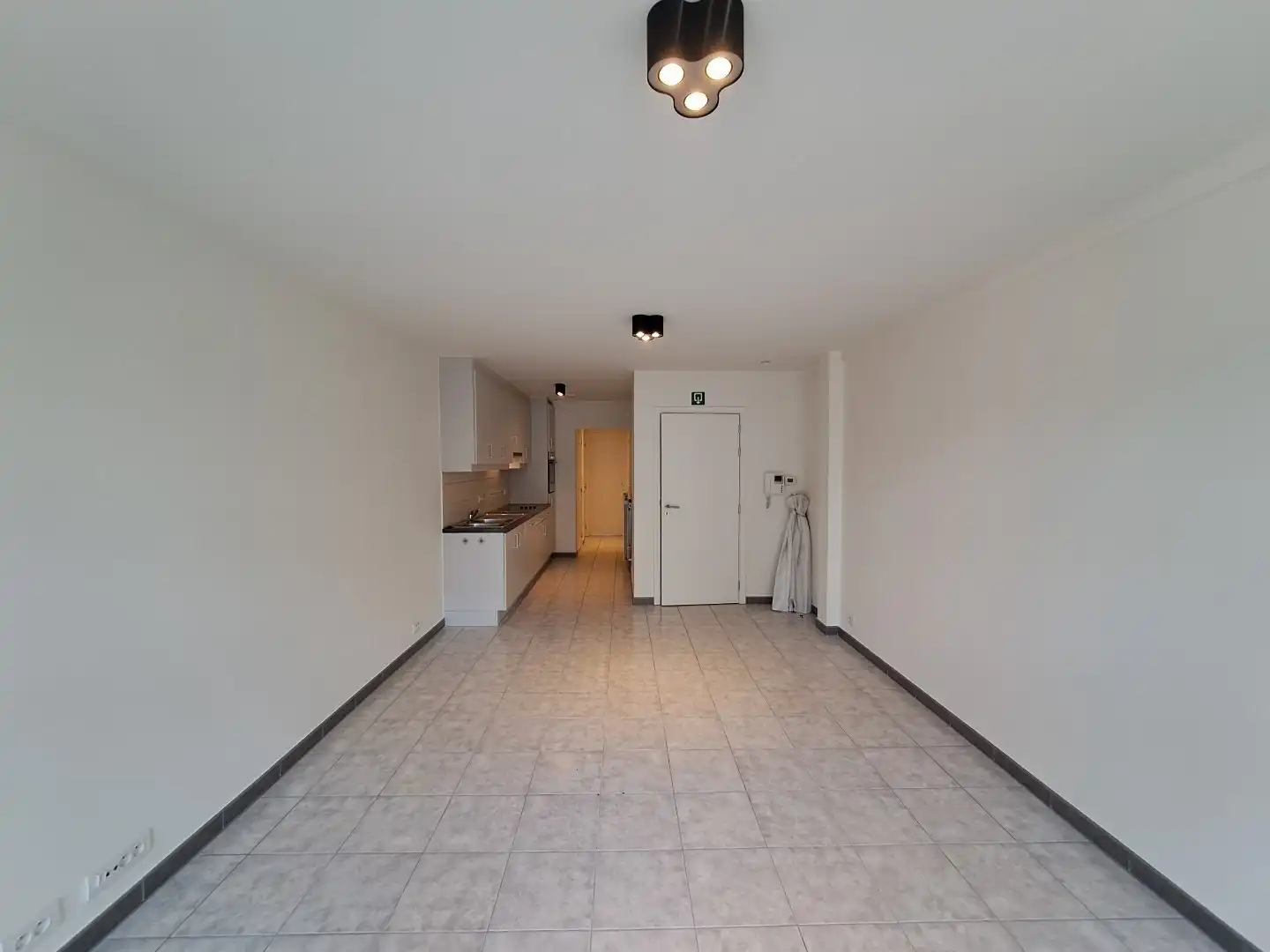 Appartement met 1 slaapkamer CENTRUM Zottegem  foto 3
