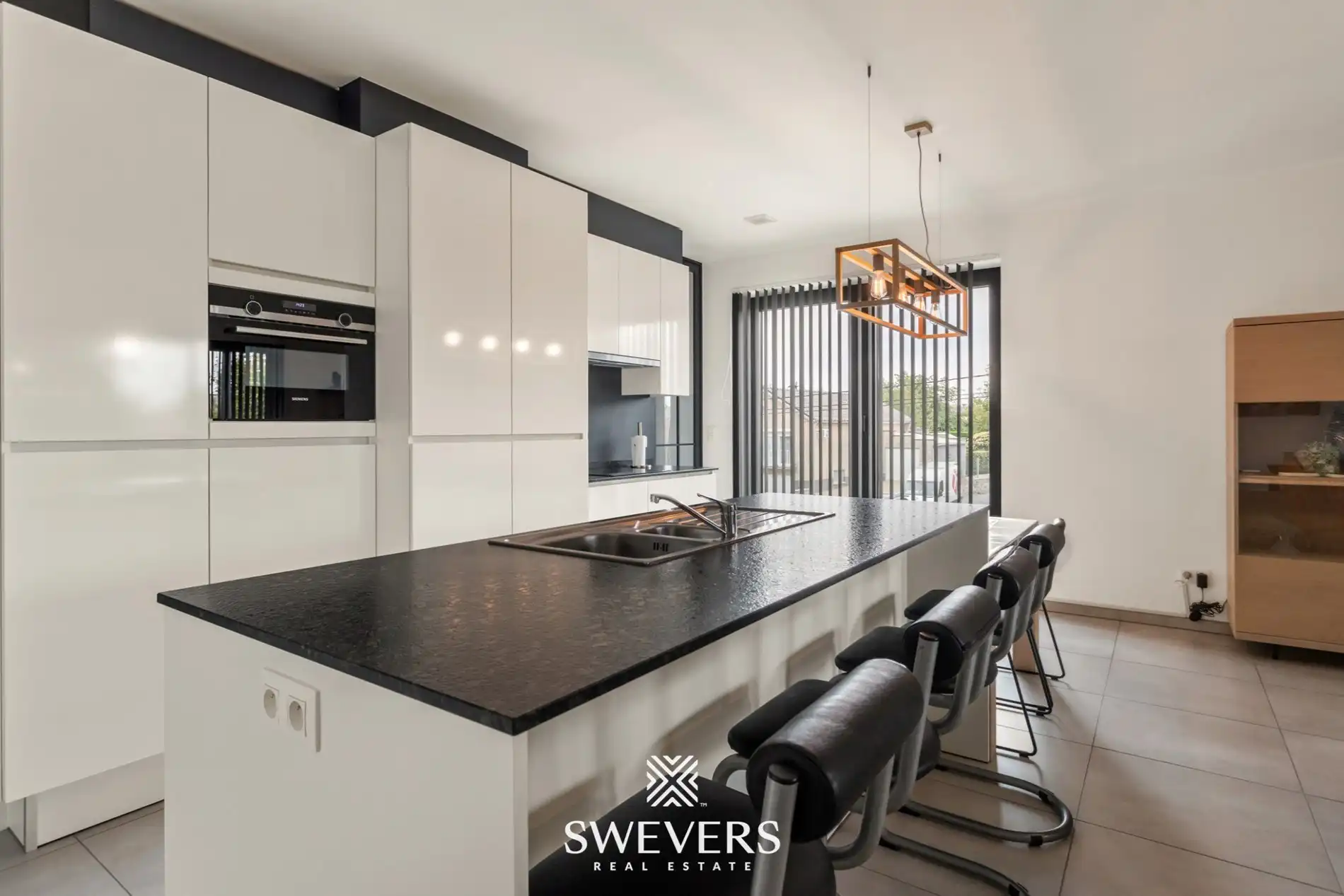 Energiezuinige duplex (154 m²) met terras en 2 badkamers foto 11