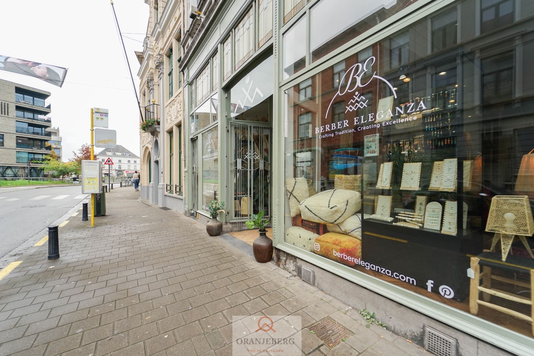 Handelspand te huur foto 13