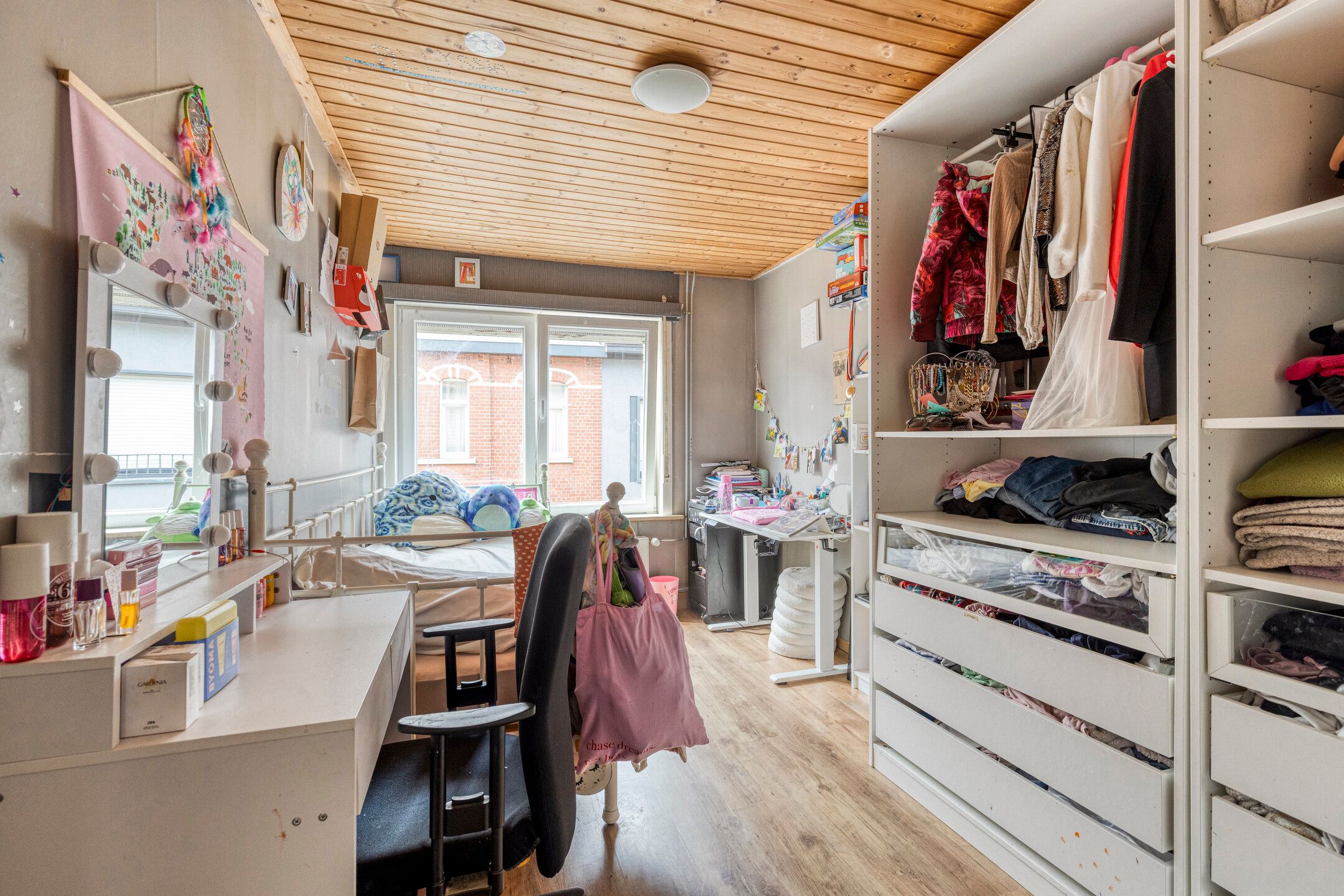 Energiezuinige woning met EPC B, prachtige tuin en 4 kamers! foto 10